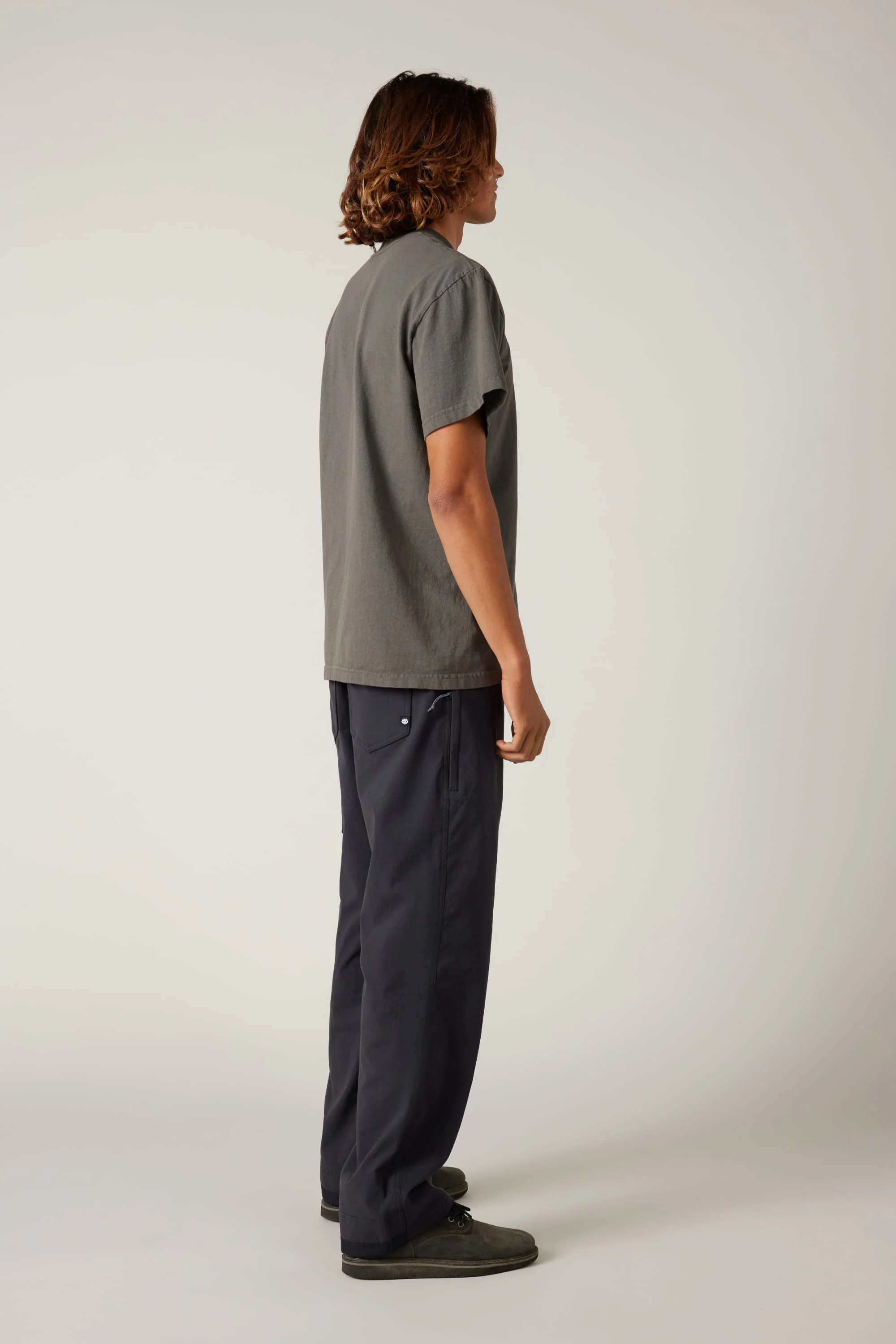 686 Men's Unwork® Pant - Relaxed Loose Fit - Image 3