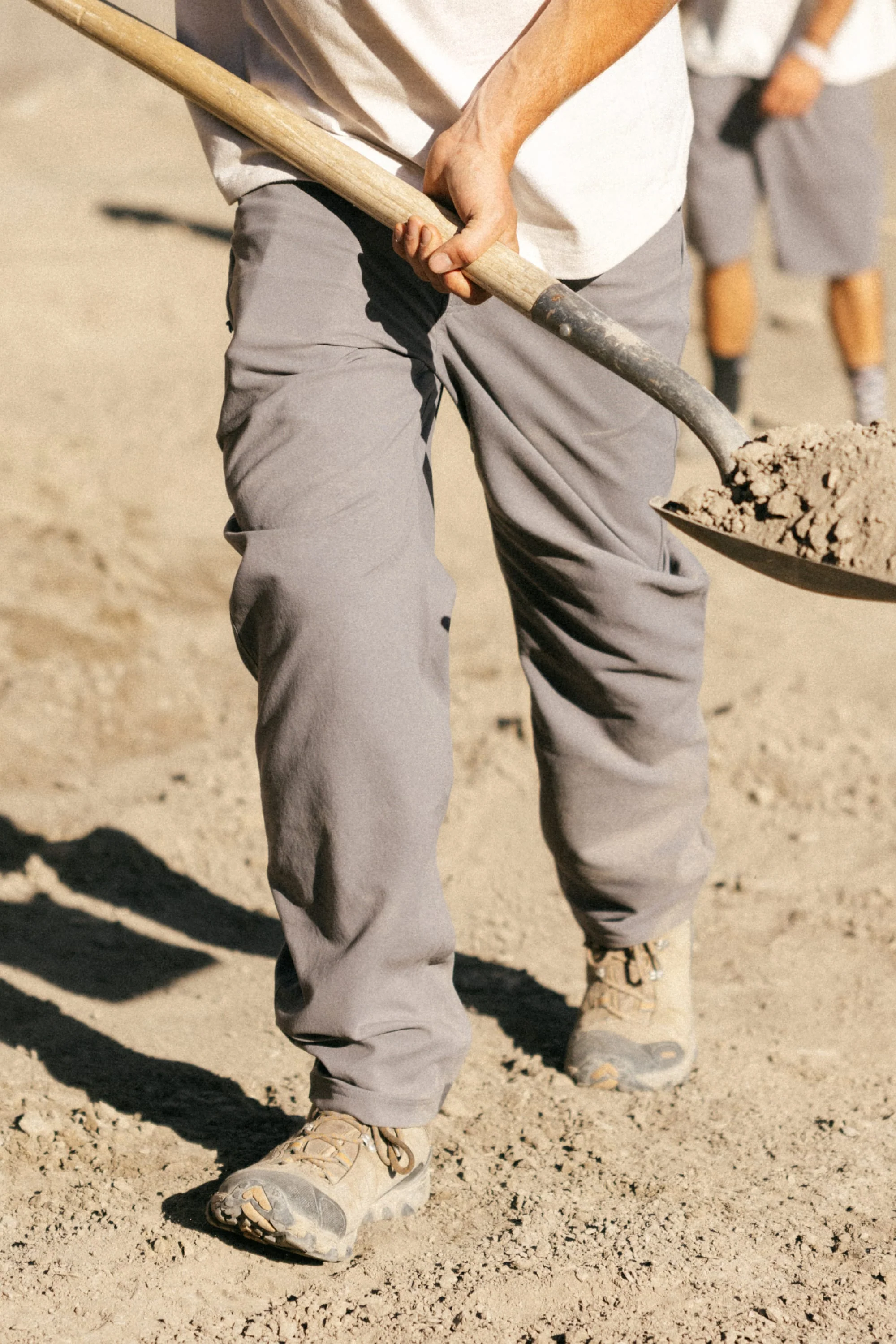 686 Men's Unwork® Pant - Relaxed Loose Fit - Image 9