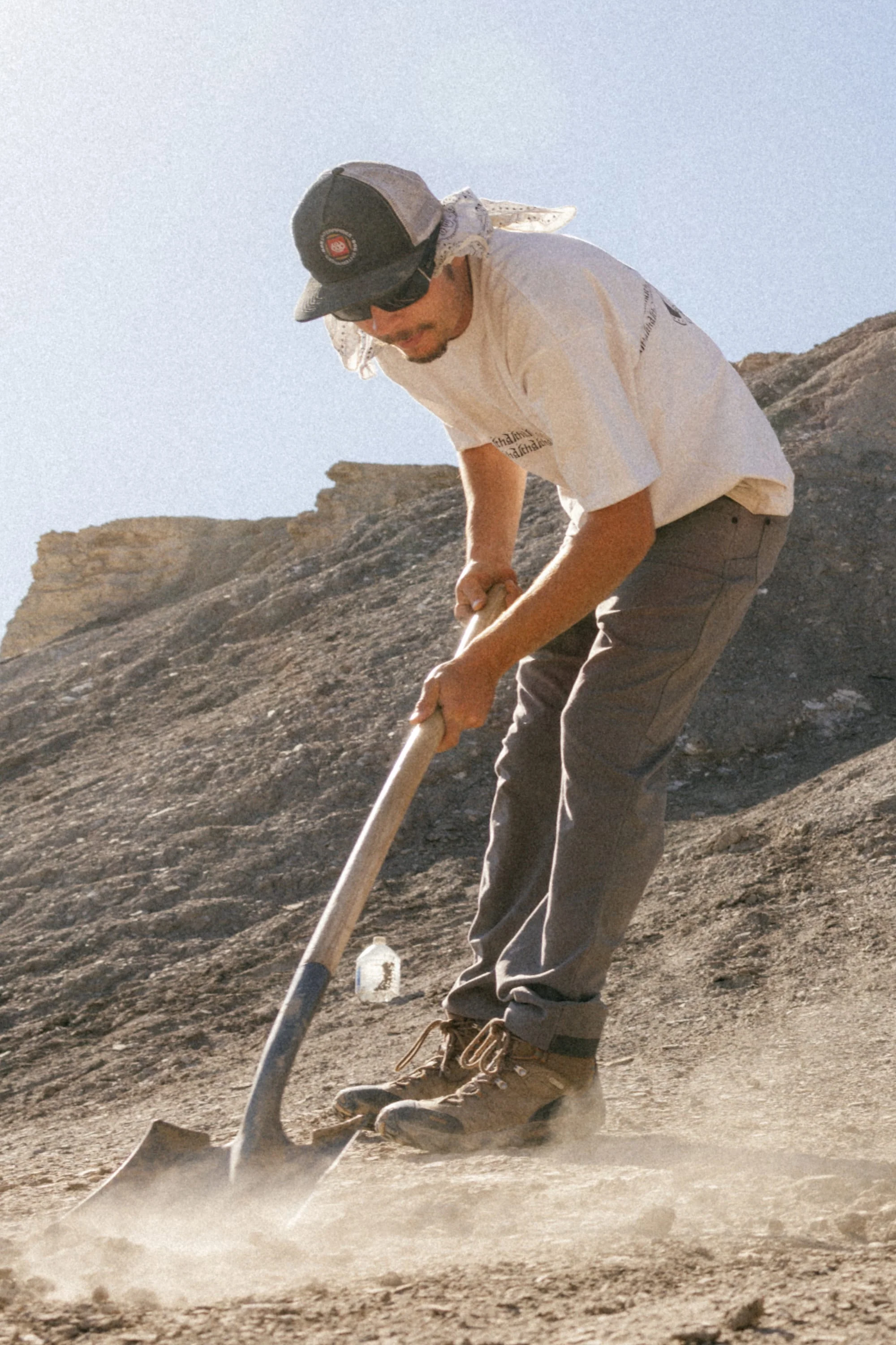 686 Men's Unwork® Pant - Slim Fit - Image 10