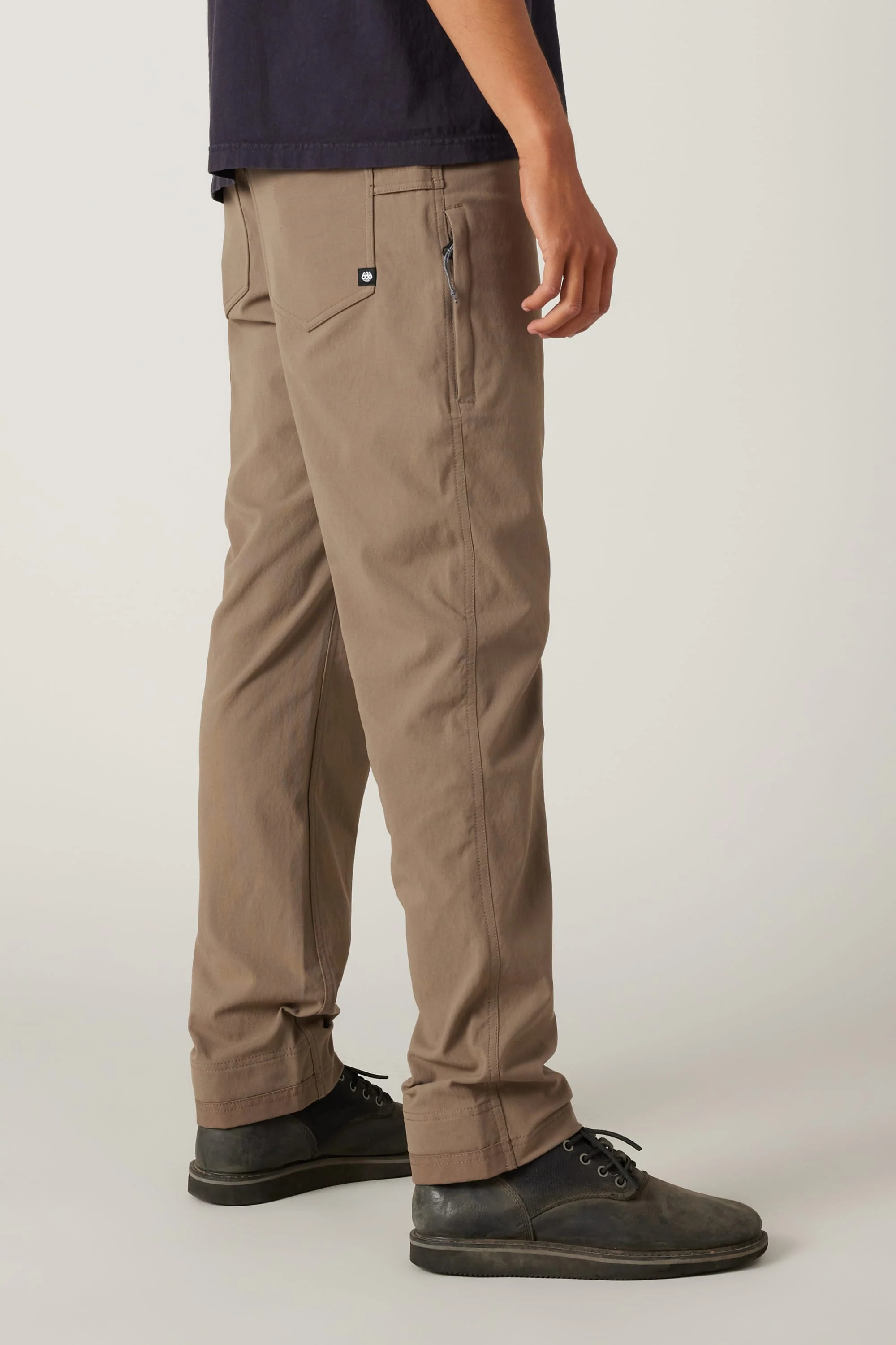 686 Men's Unwork® Pant - Slim Fit - Image 18