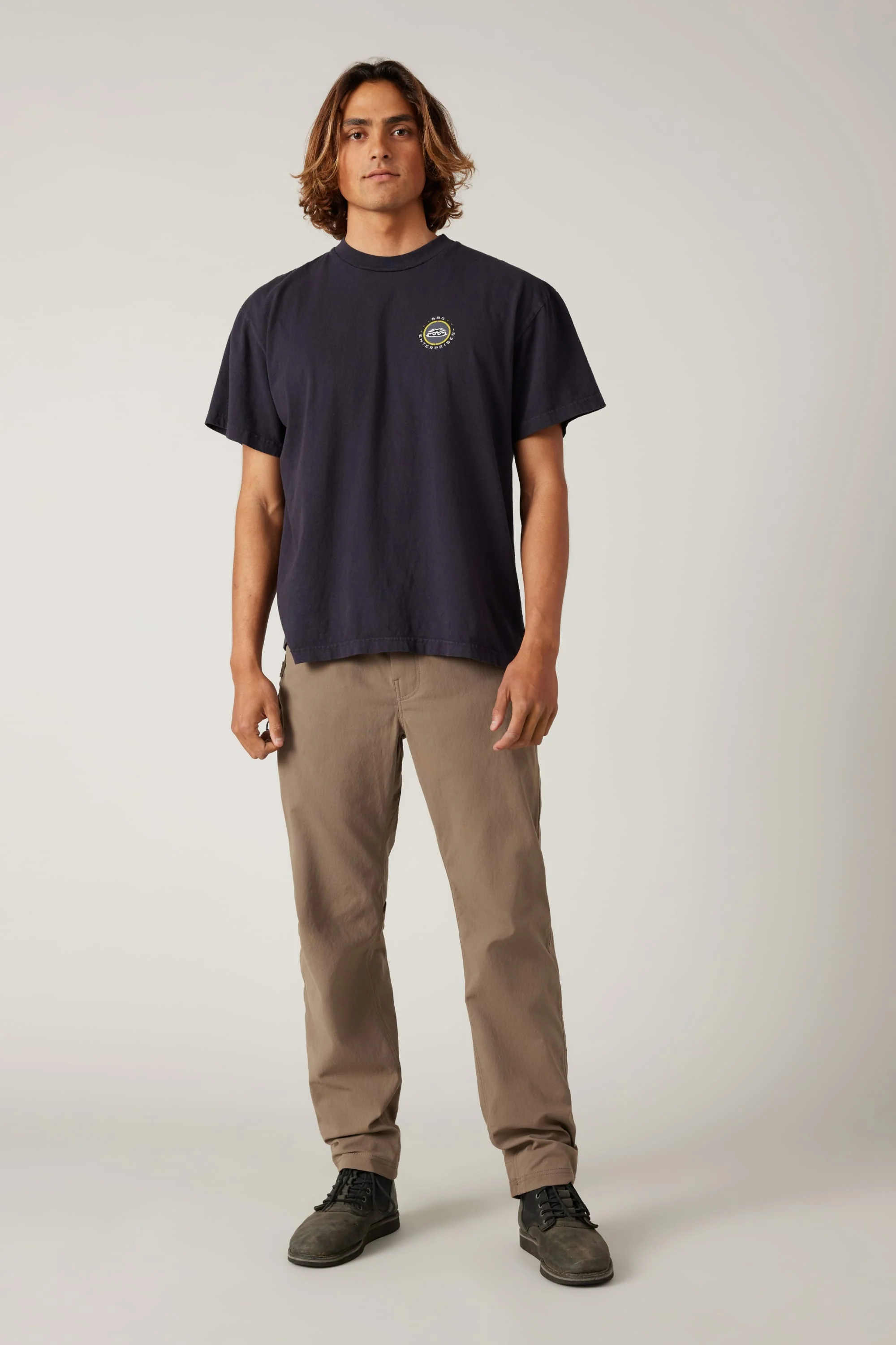 686 Men's Unwork® Pant - Slim Fit - Image 19