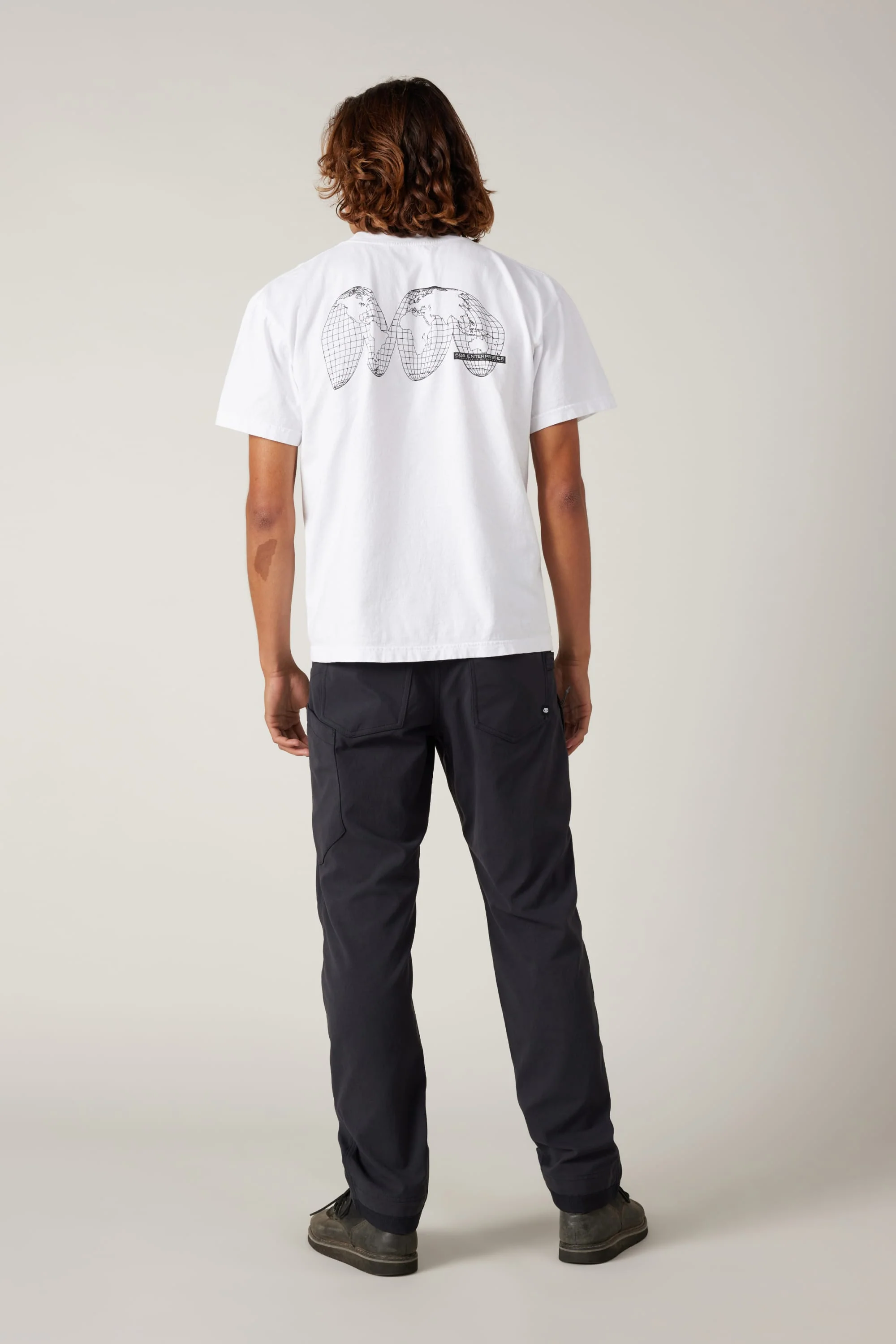 686 Men's Unwork® Pant - Slim Fit - Image 6