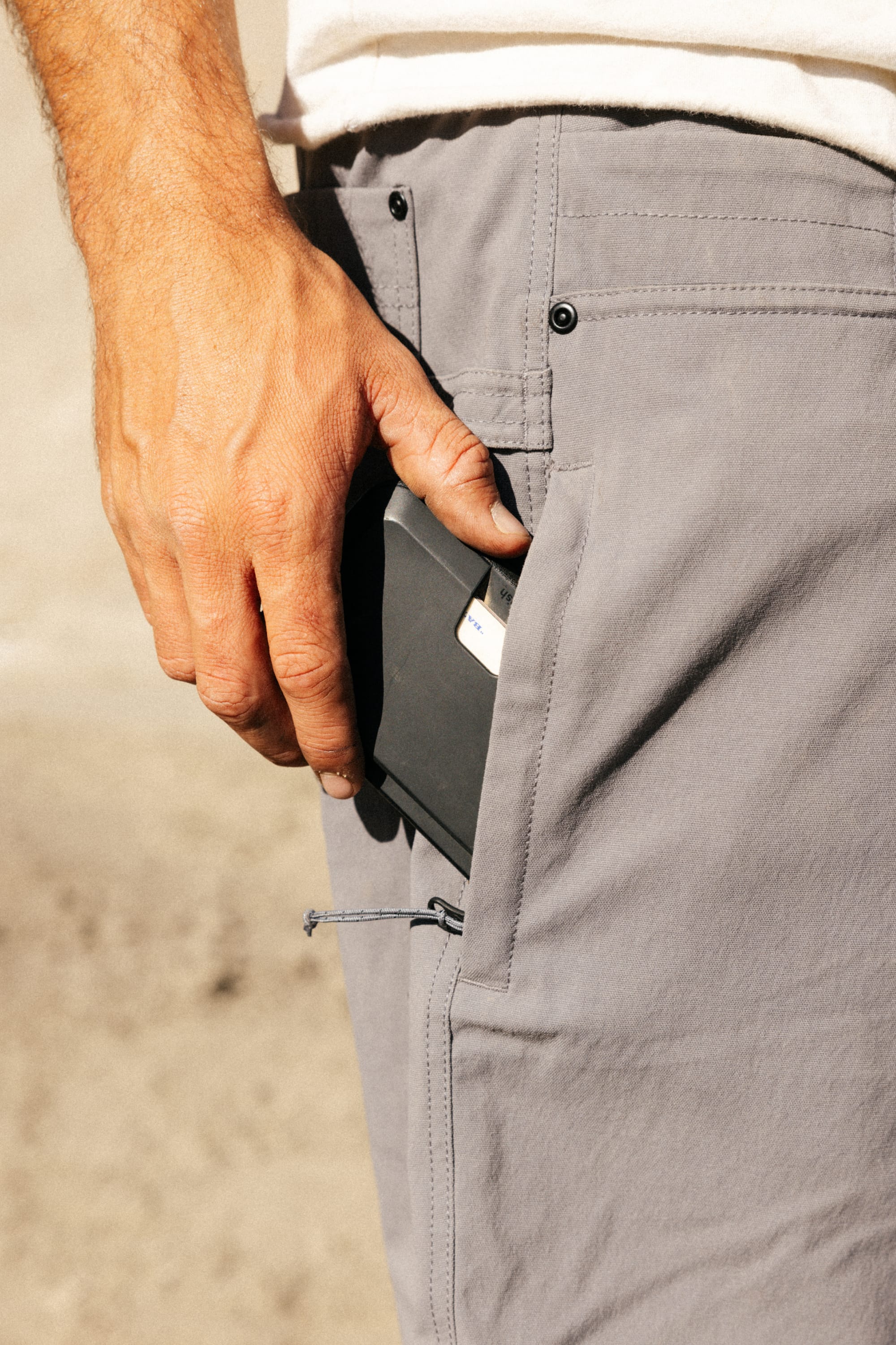 686 Men's Unwork® Everywhere Short - Image 11