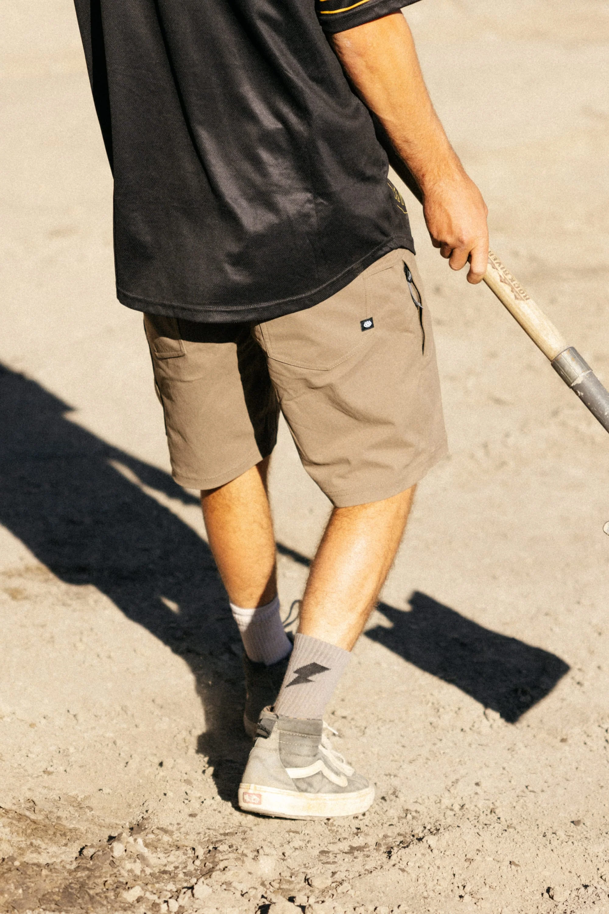 686 Men's Unwork® Everywhere Short - Image 13