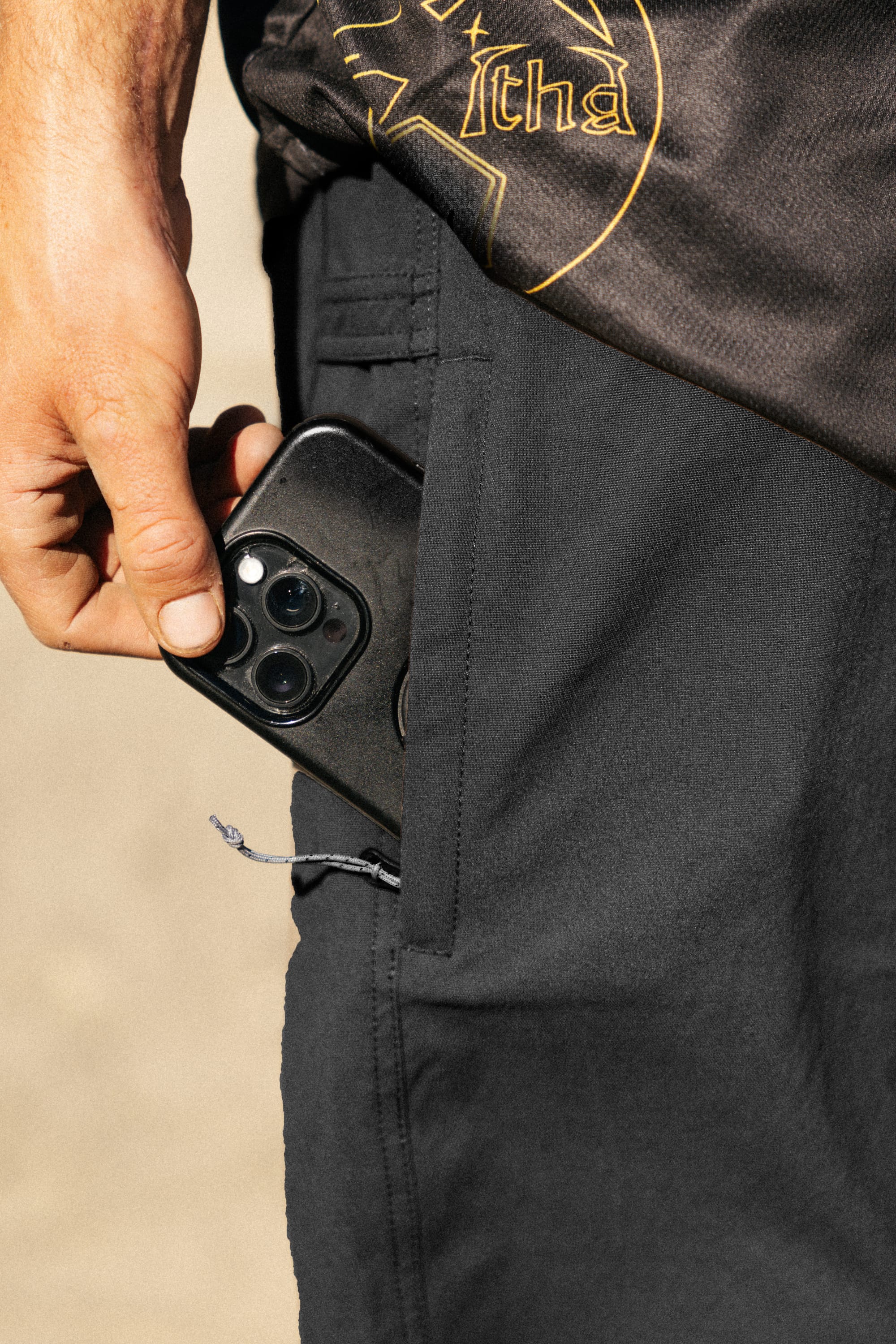 686 Men's Unwork® Everywhere Short - Image 5