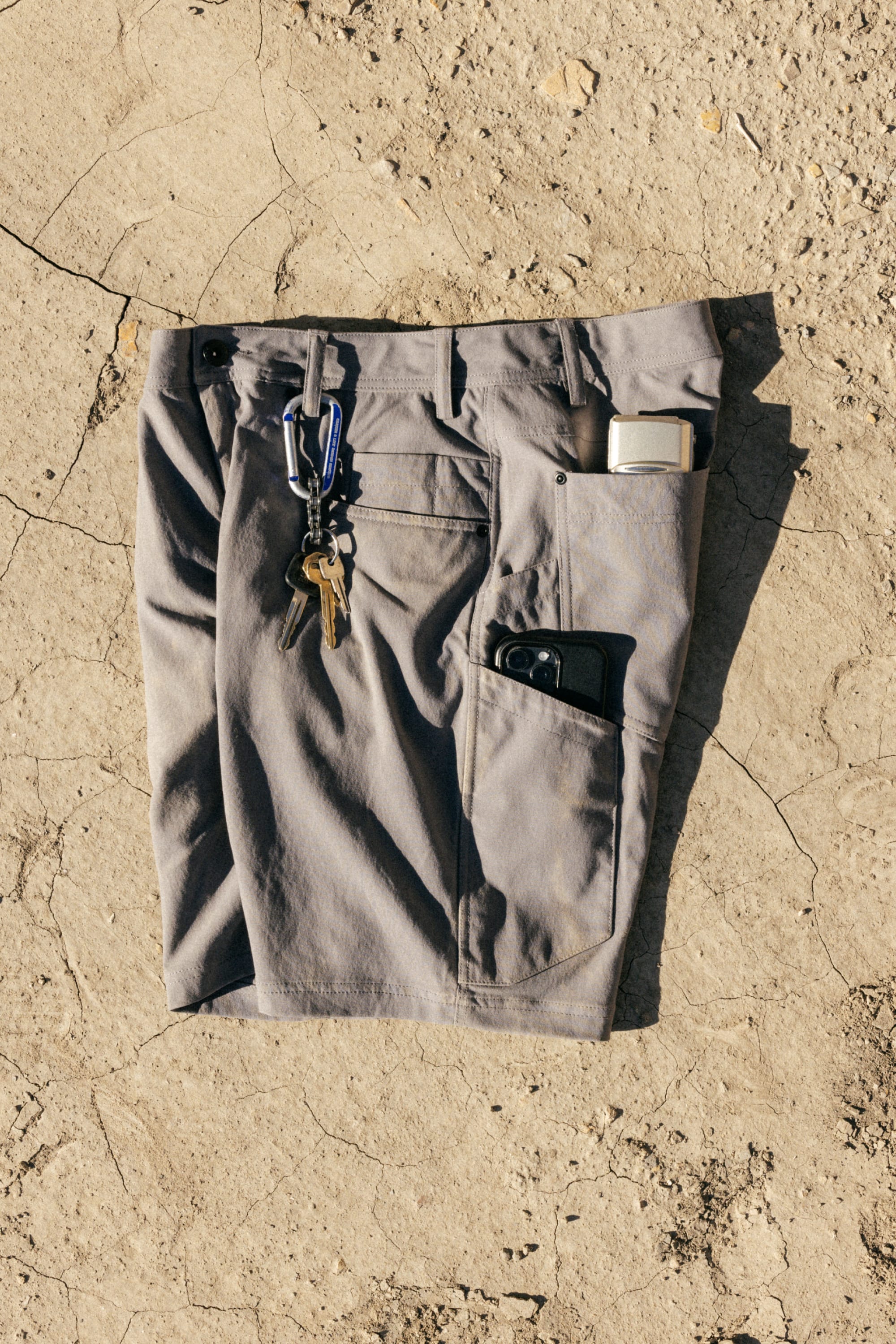 686 Men's Unwork® Everywhere Short - Image 6