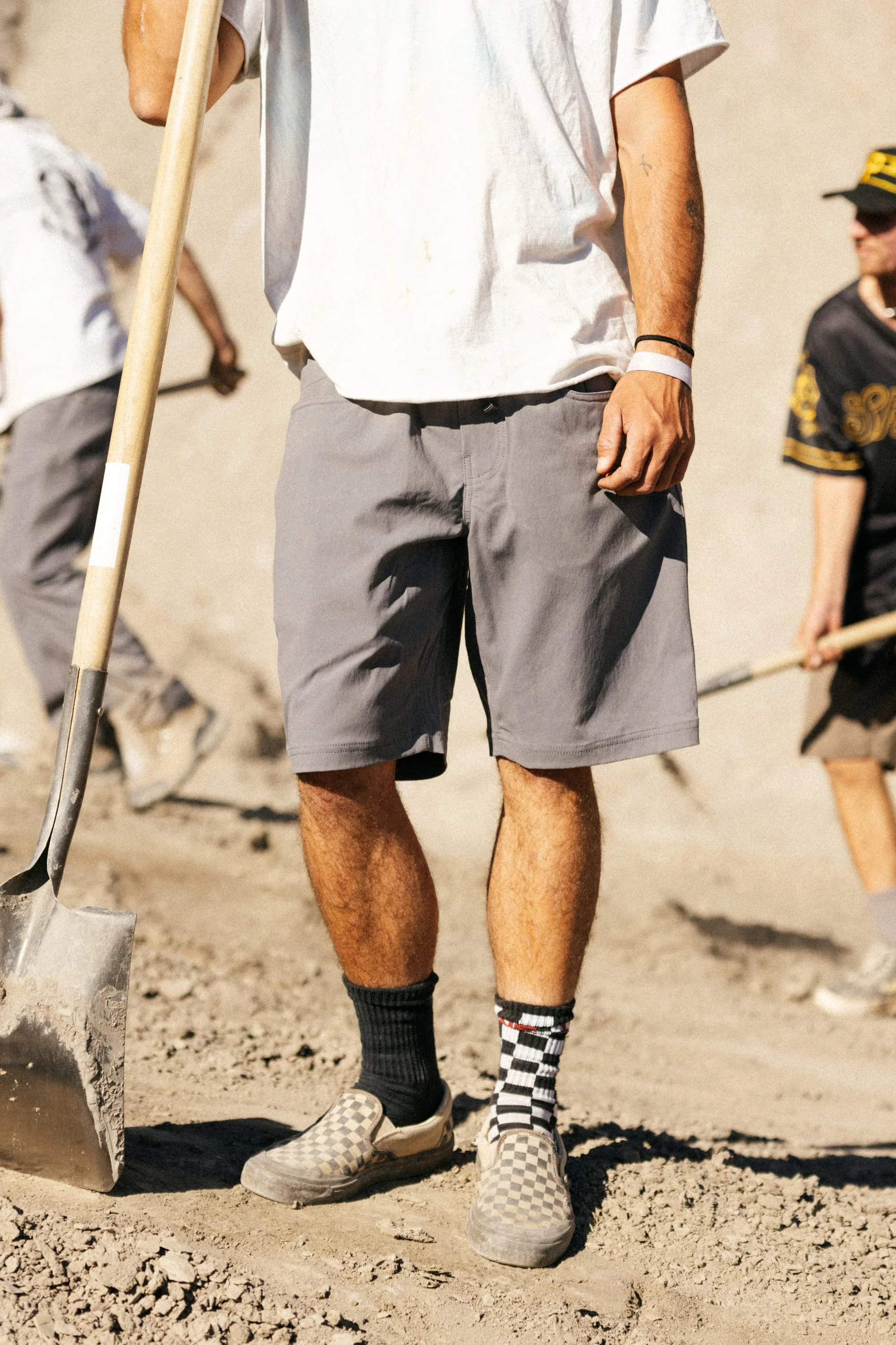 686 Men's Unwork® Everywhere Short - Image 7
