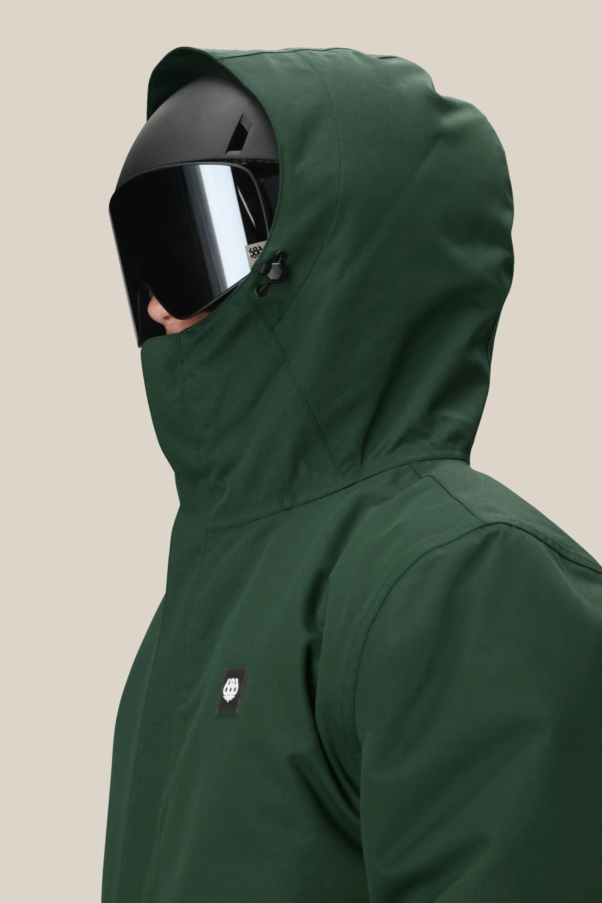 686 Men's Foundation™ Insulated Jacket - Image 15