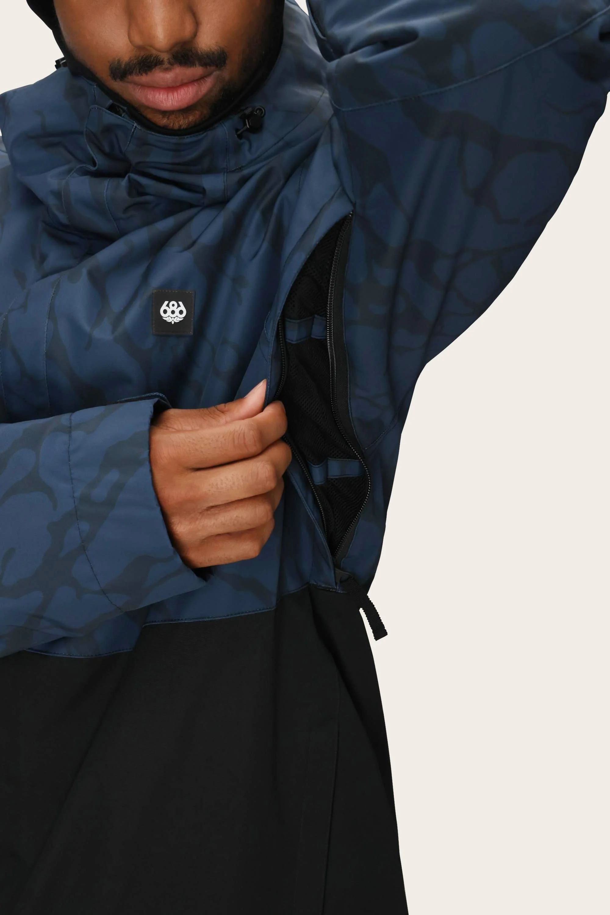 686 Men's Foundation™ Insulated Jacket - Image 22