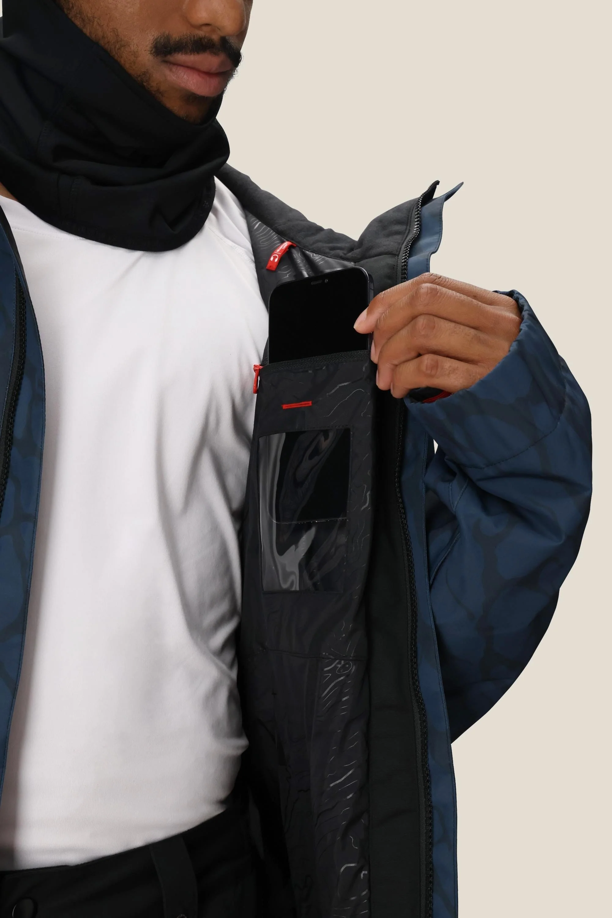 686 Men's Foundation™ Insulated Jacket - Image 23