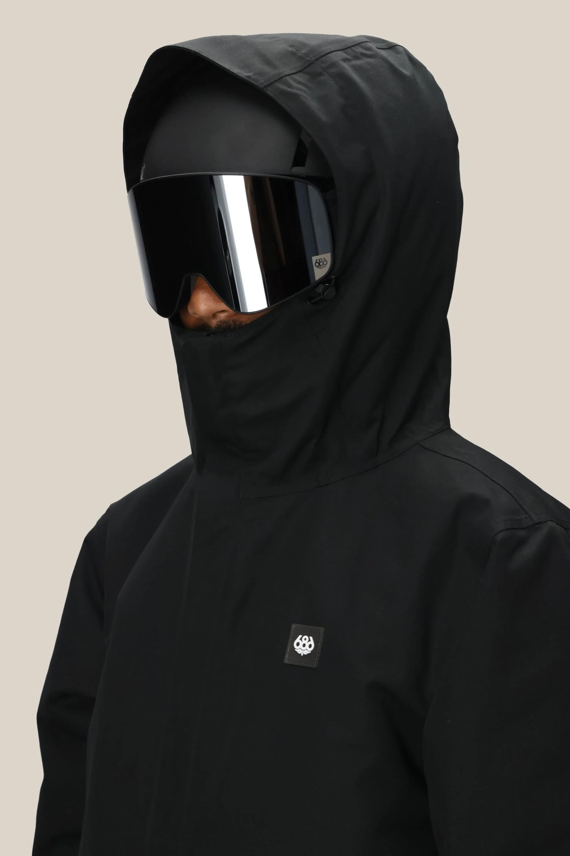 686 Men's Foundation™ Insulated Jacket - Image 3