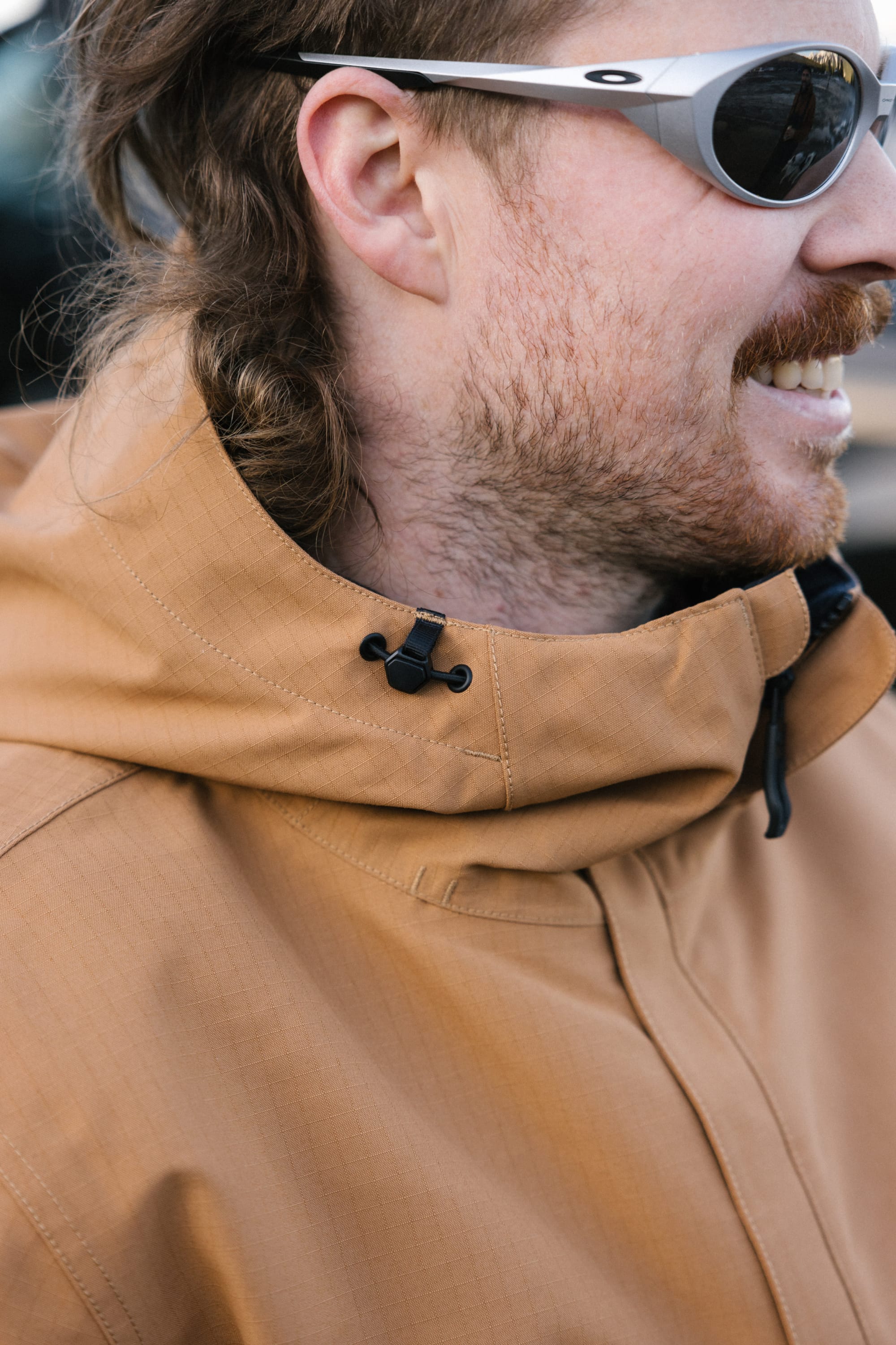 686 Men's Foundation™ Insulated Jacket - Image 8