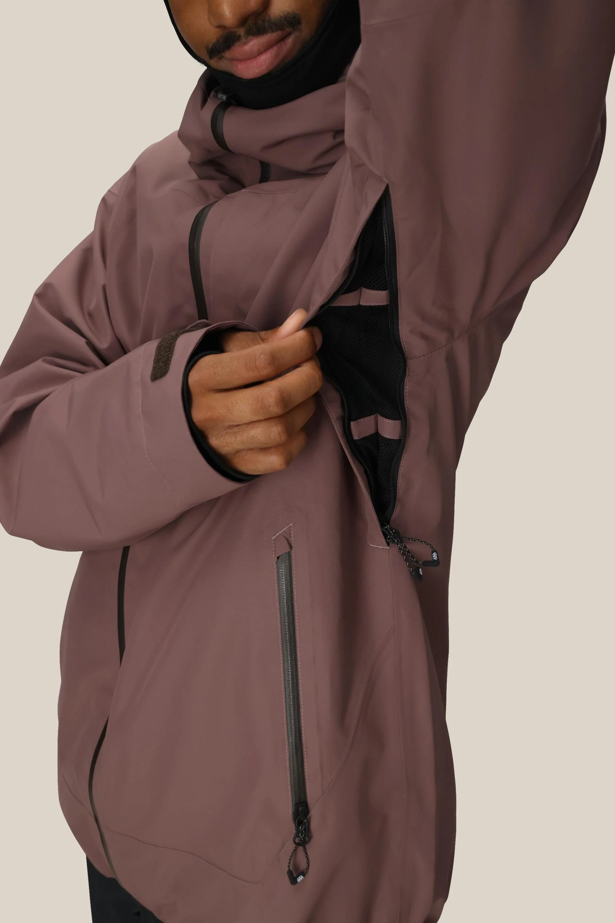 686 Men's Gateway Shell Jacket - Image 14