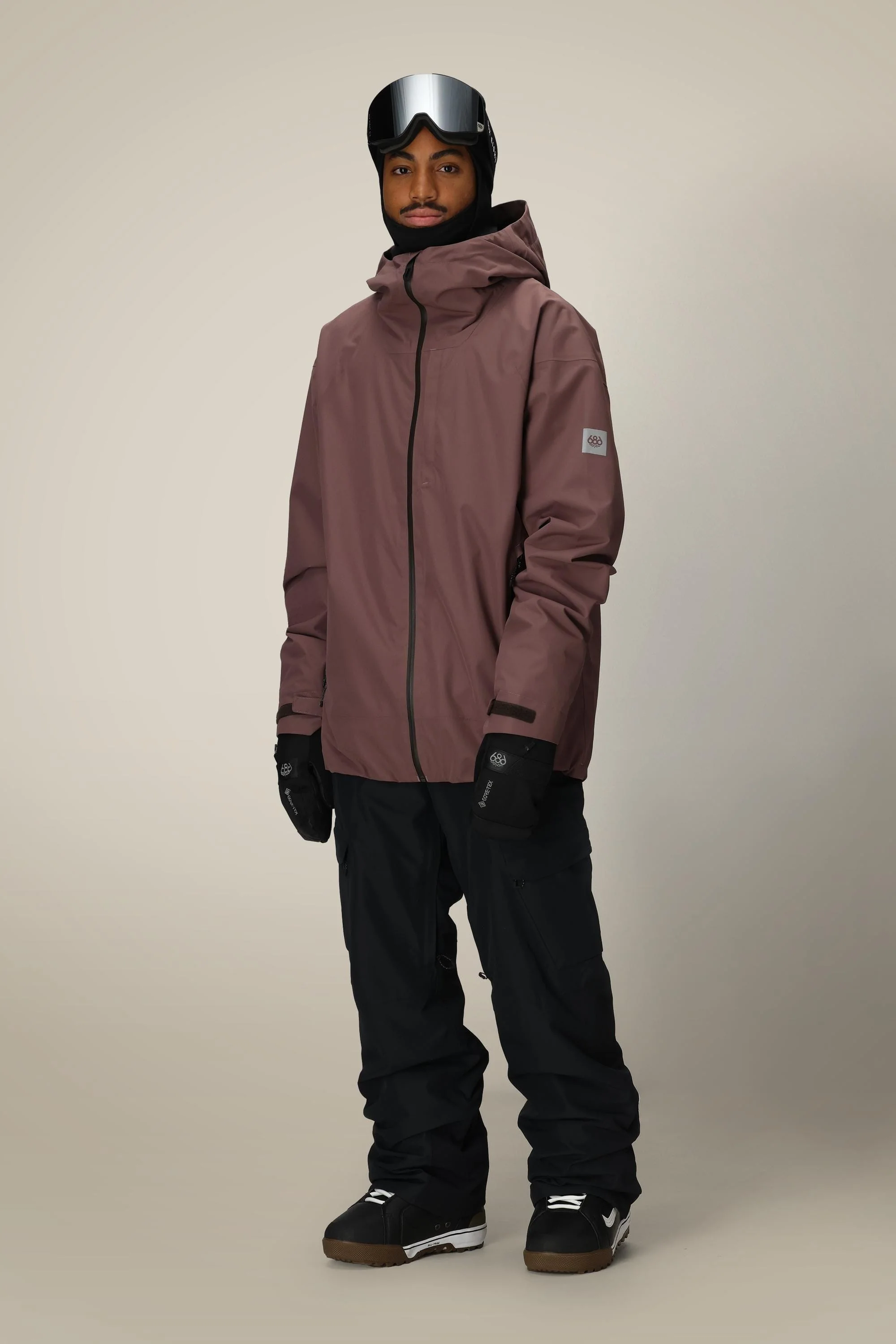 686 Men's Gateway Shell Jacket - Image 16