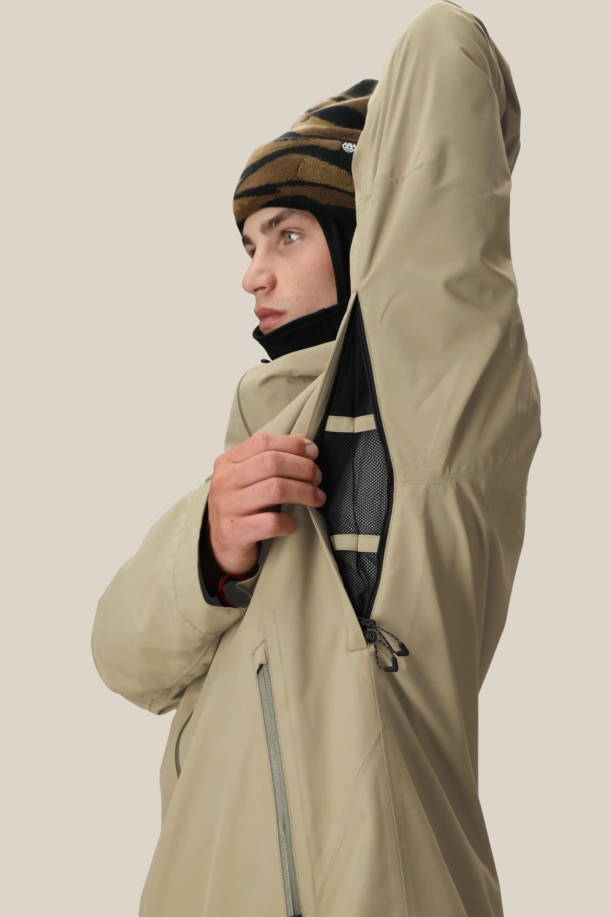 686 Men's Gateway Shell Jacket - Image 21