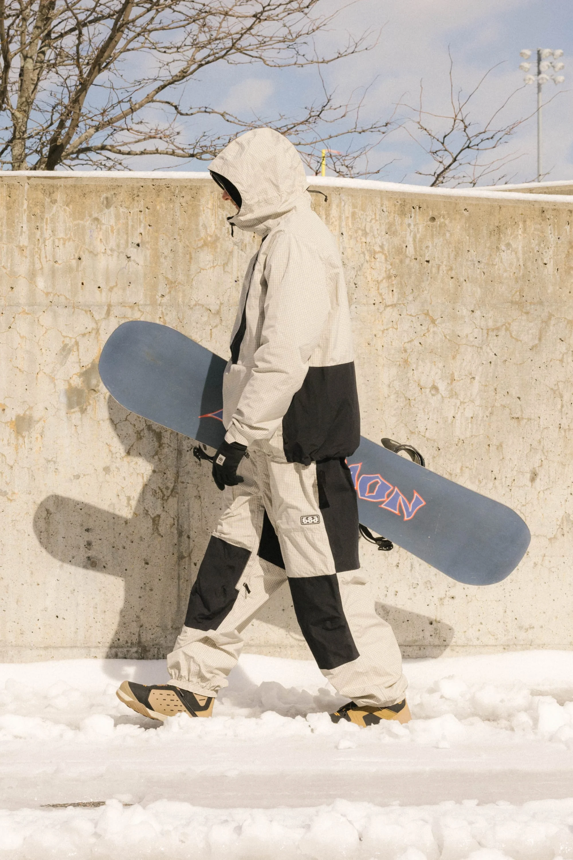 686 Men's Ghost™ 2.5L Anorak - Image 11