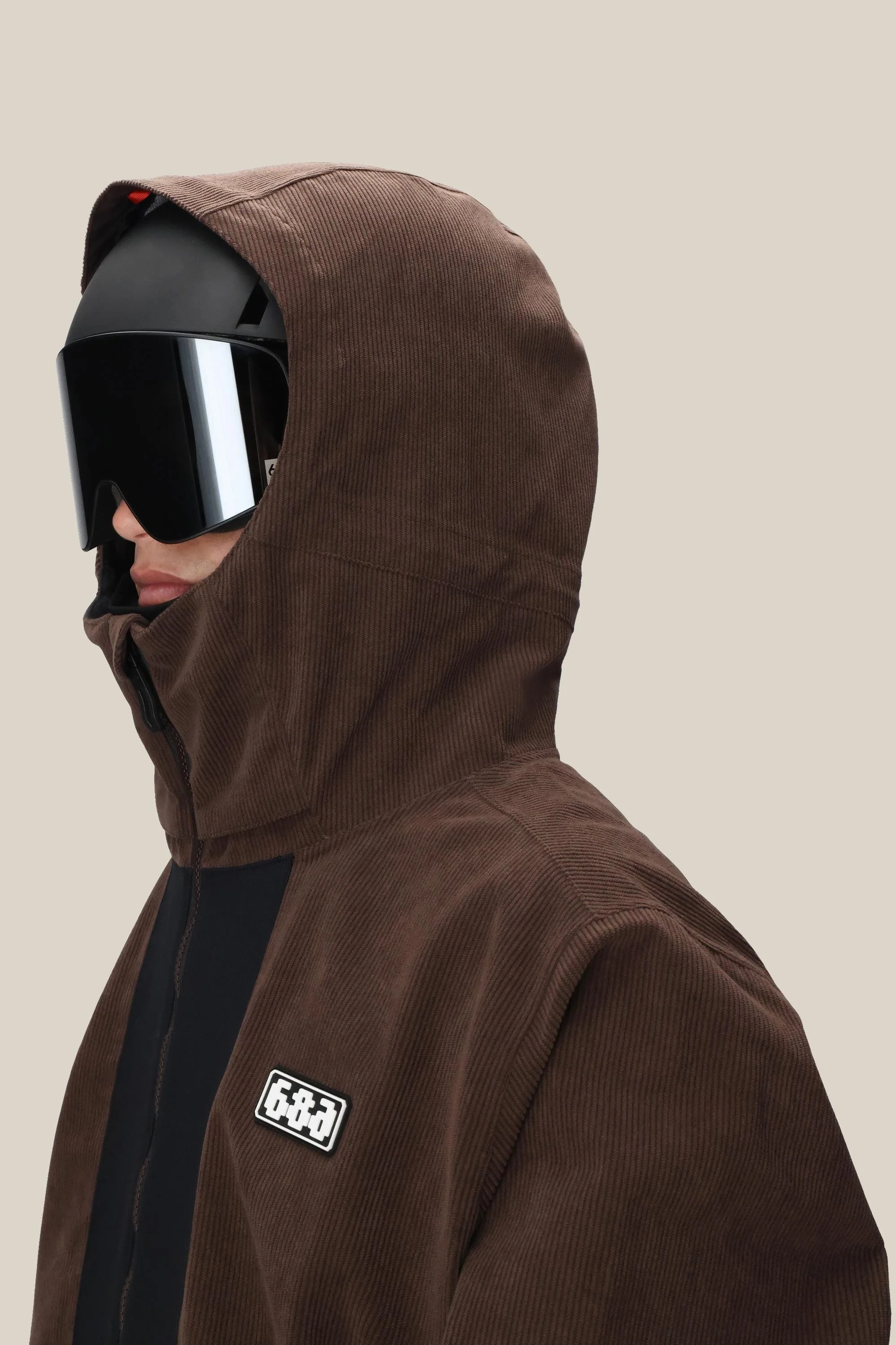 686 Men's Ghost™ 2.5L Anorak - Image 5