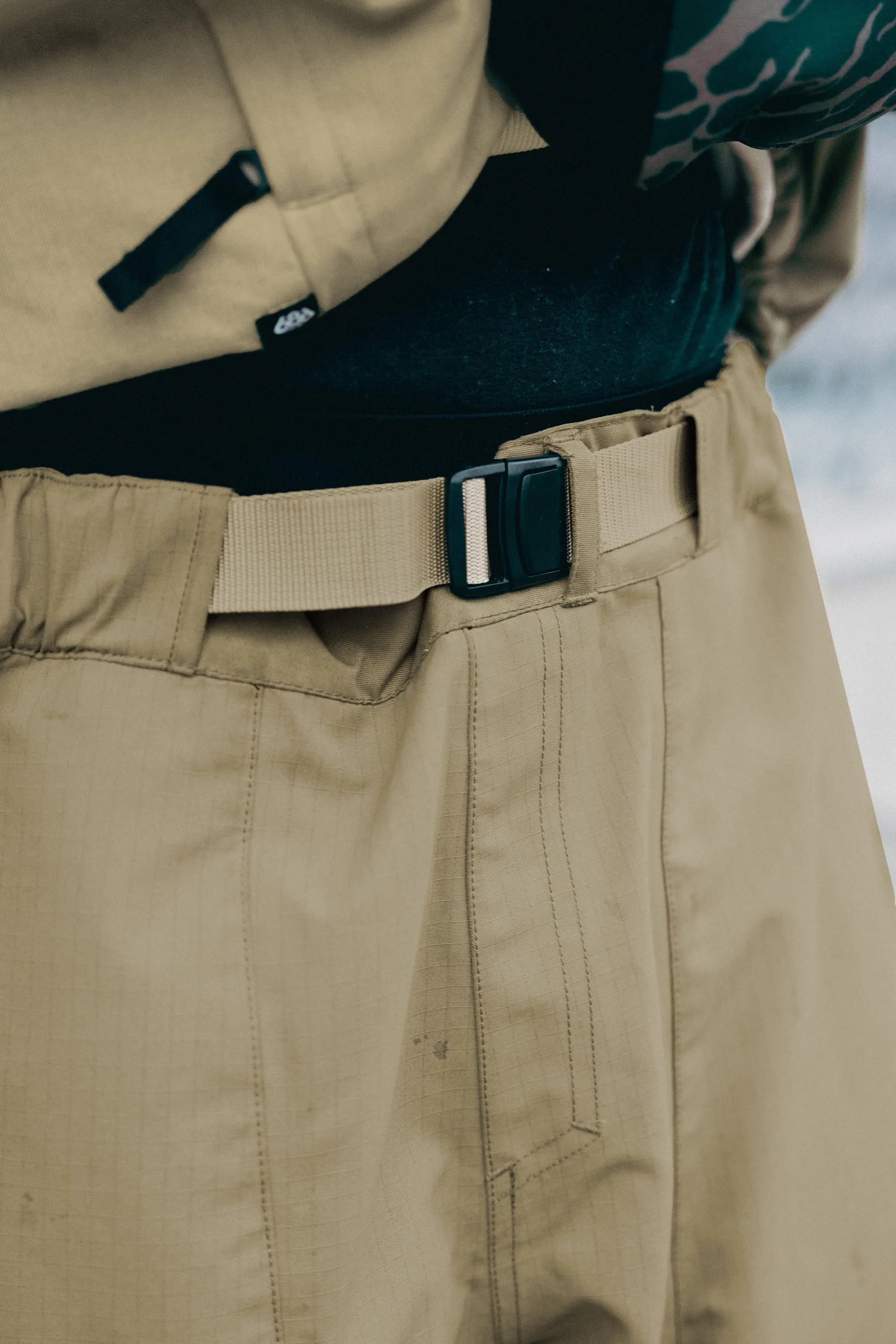 686 Ghost™ 2.5L Pant - Image 22