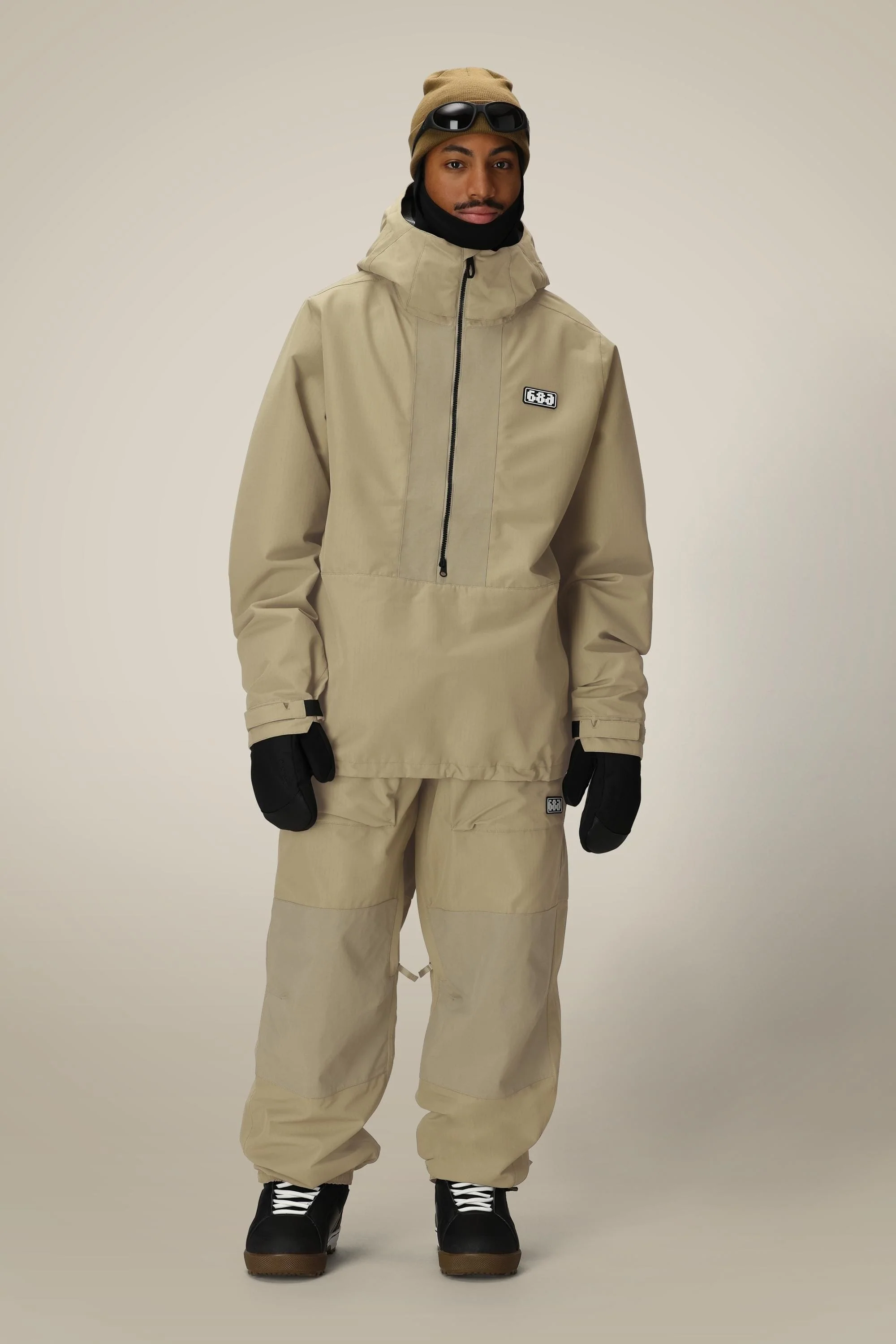686 Ghost™ 2.5L Pant - Image 25
