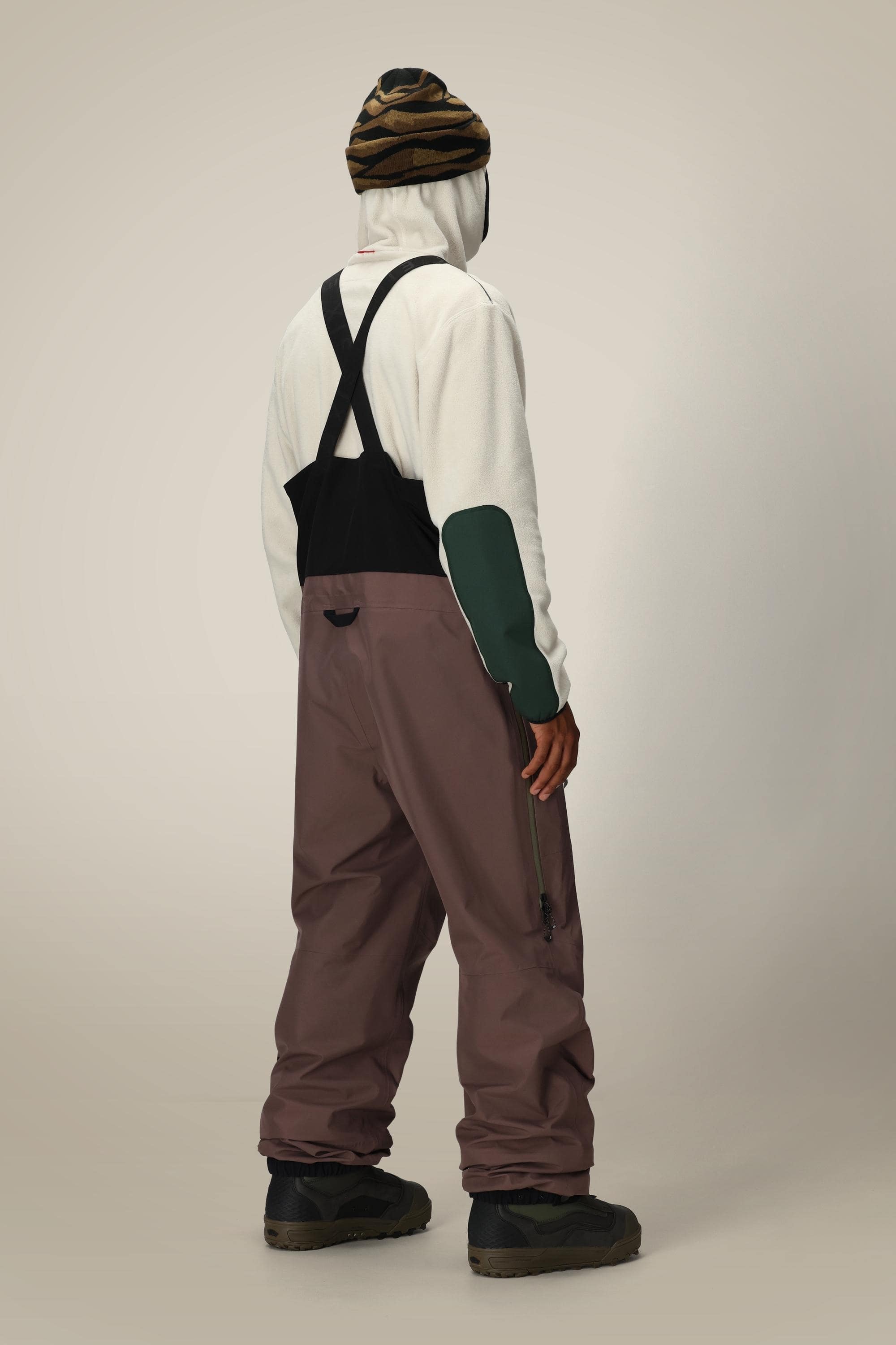 686 Men's GORE-TEX 3L ATV Bib - Image 11