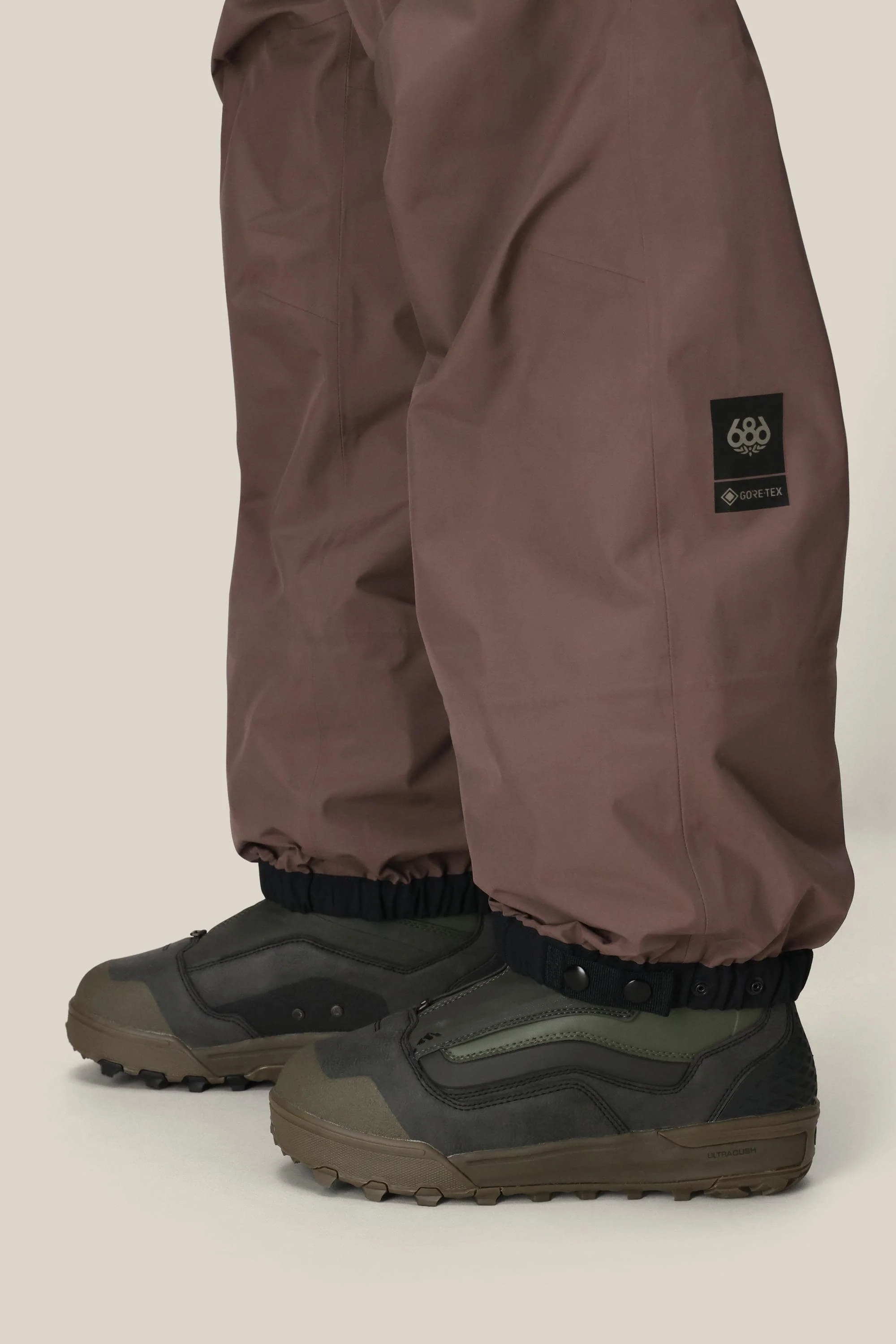 686 Men's GORE-TEX 3L ATV Bib - Image 13