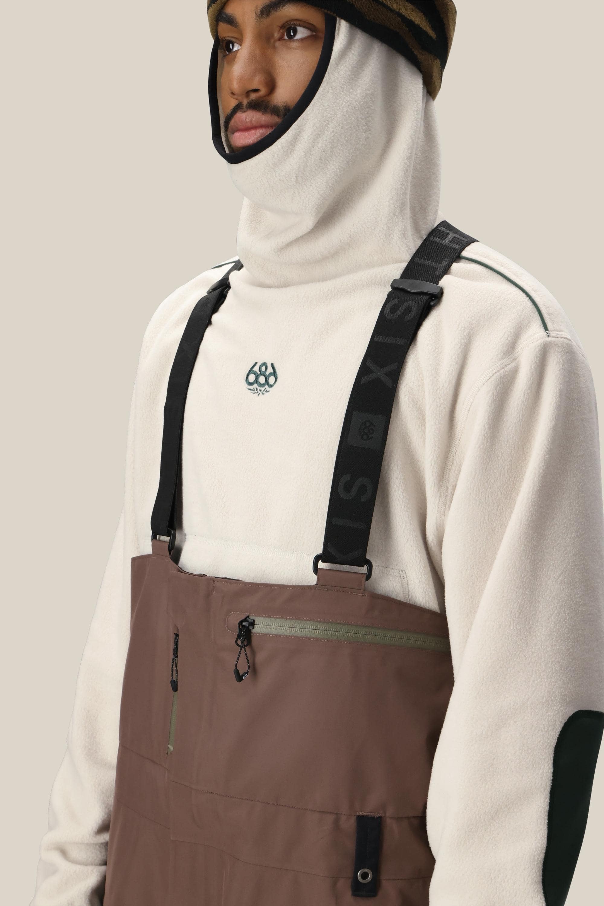 686 Men's GORE-TEX 3L ATV Bib - Image 14