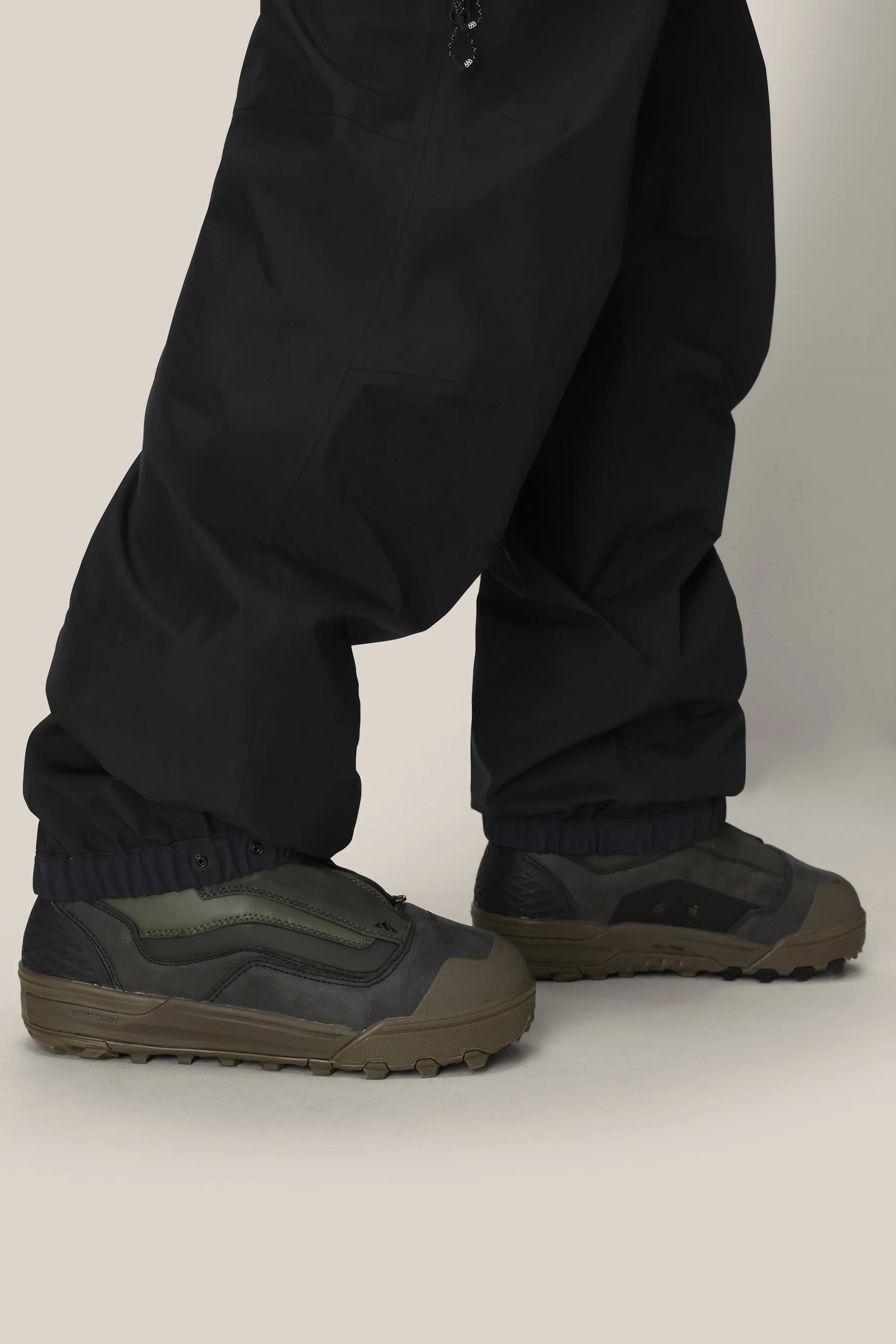 686 Men's GORE-TEX 3L ATV Bib - Image 4