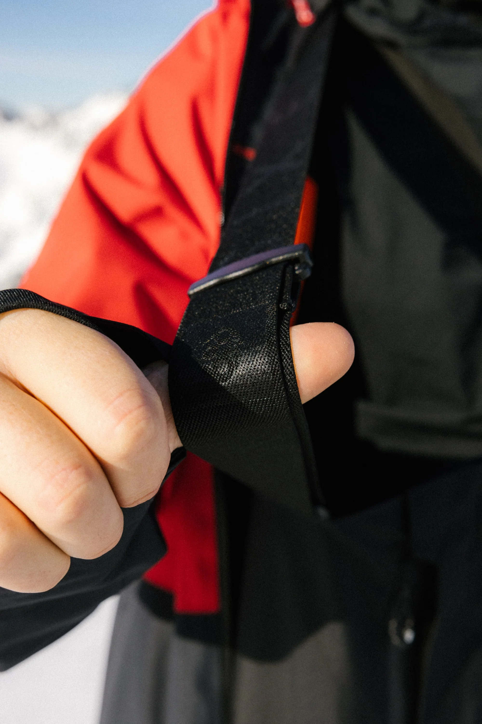 686 Men's GORE-TEX 3L ATV Bib - Image 5