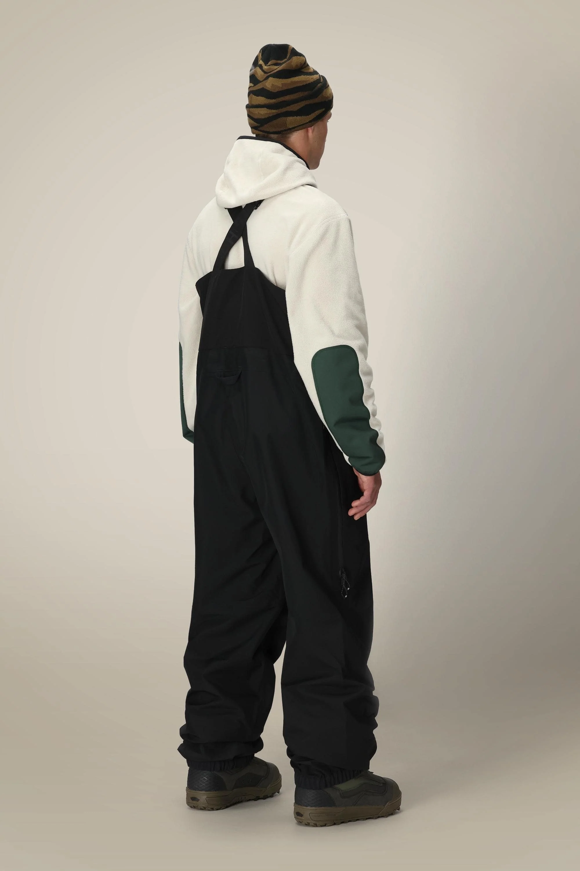 686 Men's GORE-TEX 3L ATV Bib - Image 8