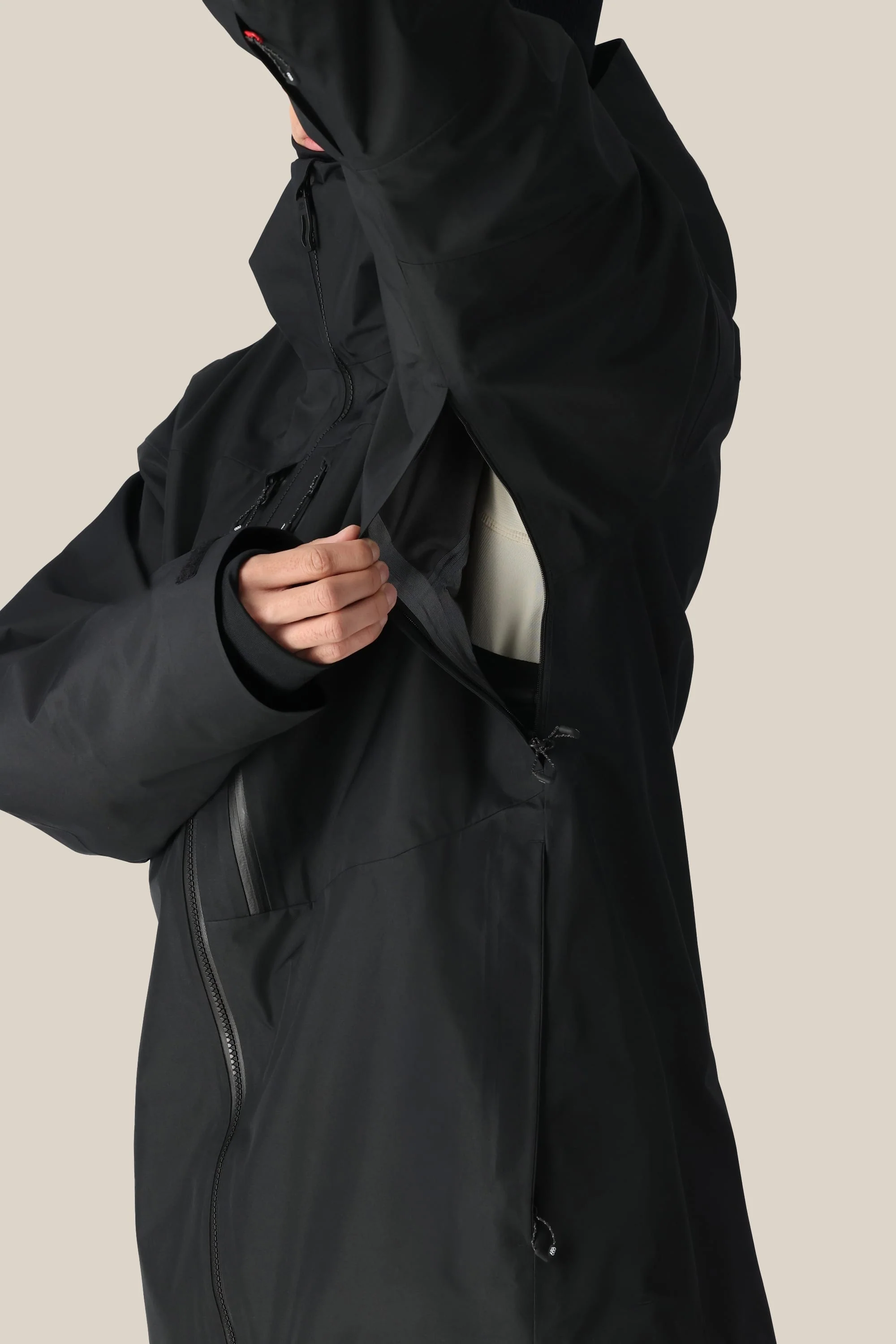 686 Men's GORE-TEX 3L ATV Thermagraph® Jacket - Image 7