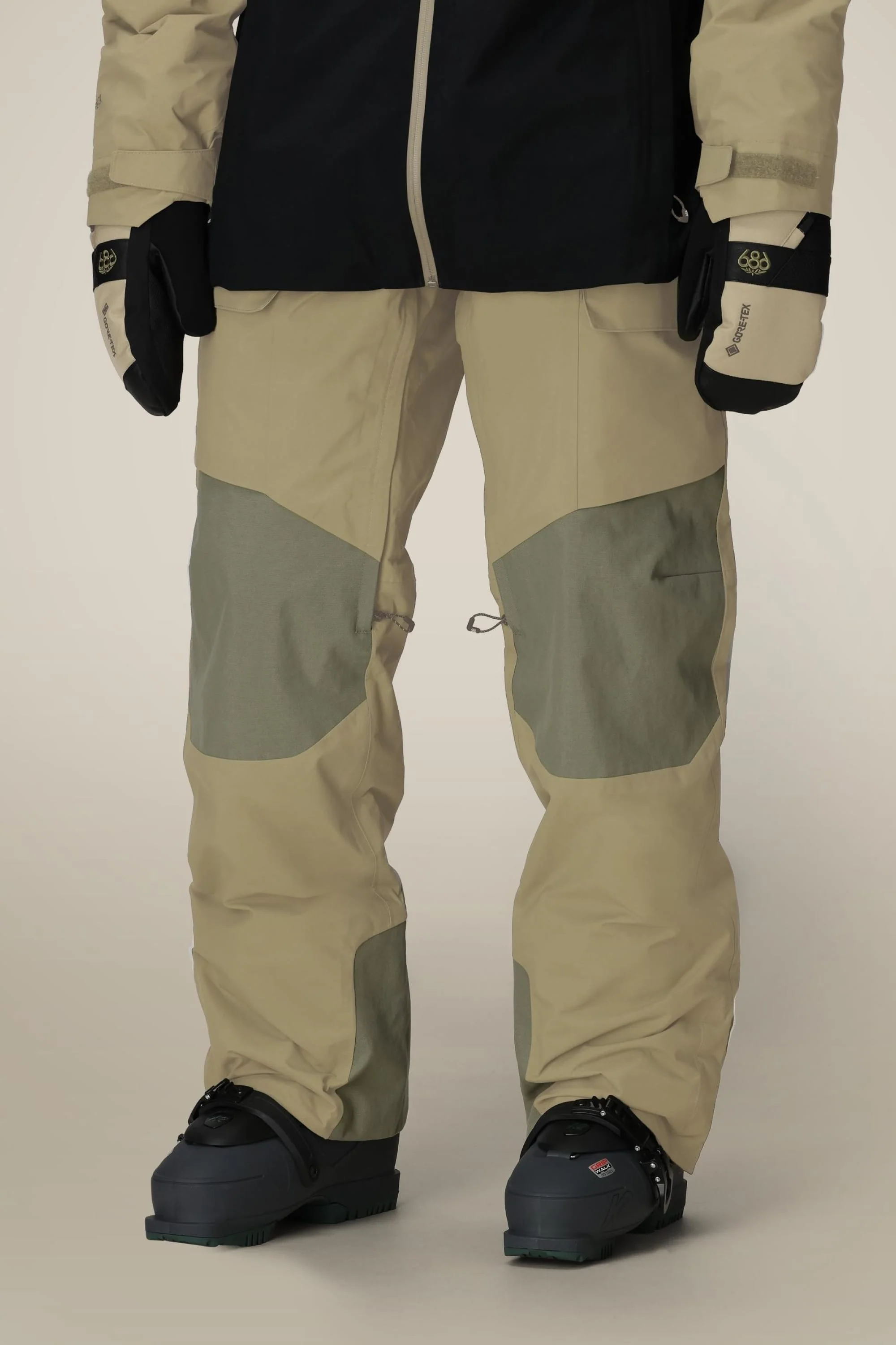 686 Men's GORE-TEX Dispatch™ Shell Pant - Image 17