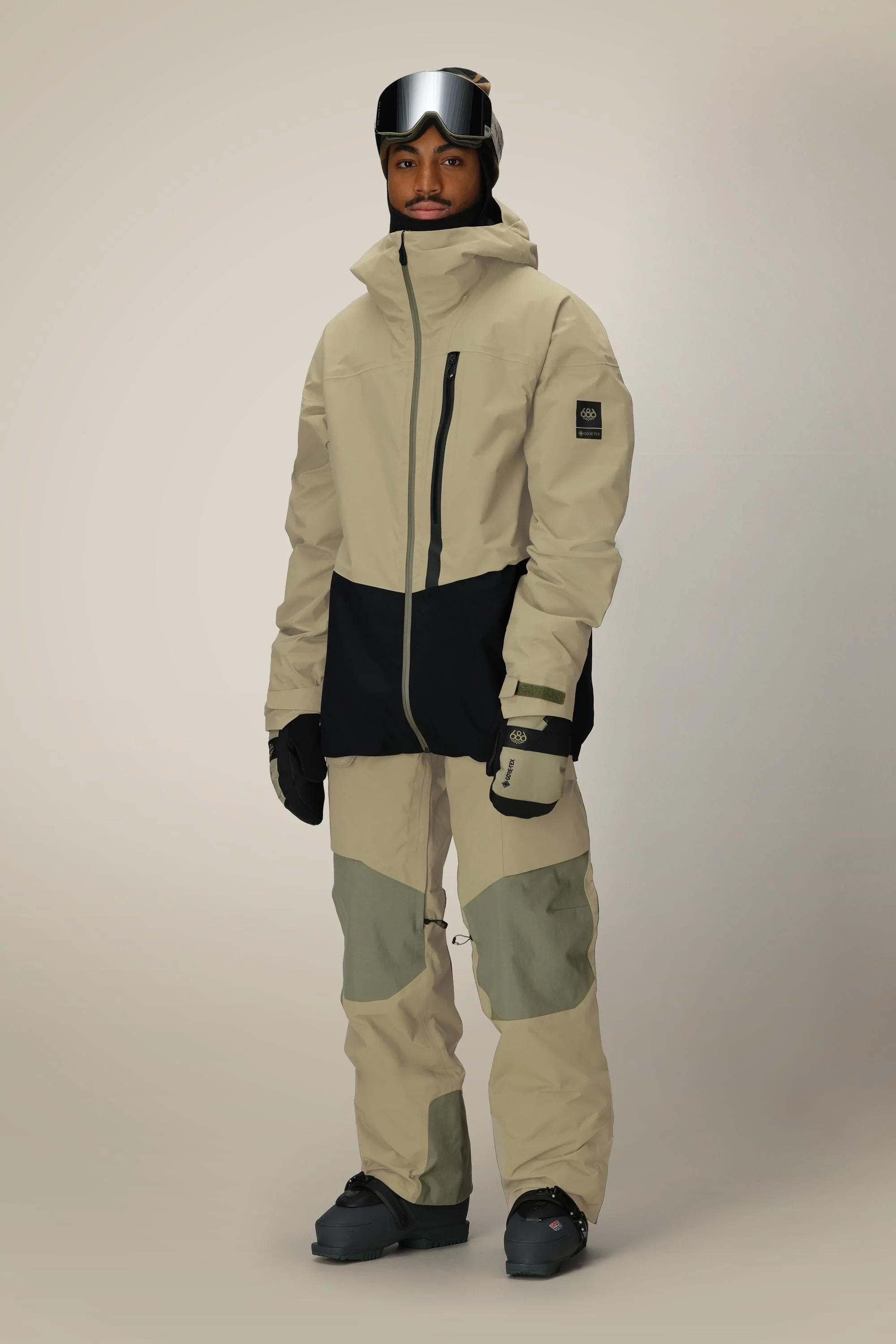 686 Men's GORE-TEX Dispatch™ Shell Pant - Image 18