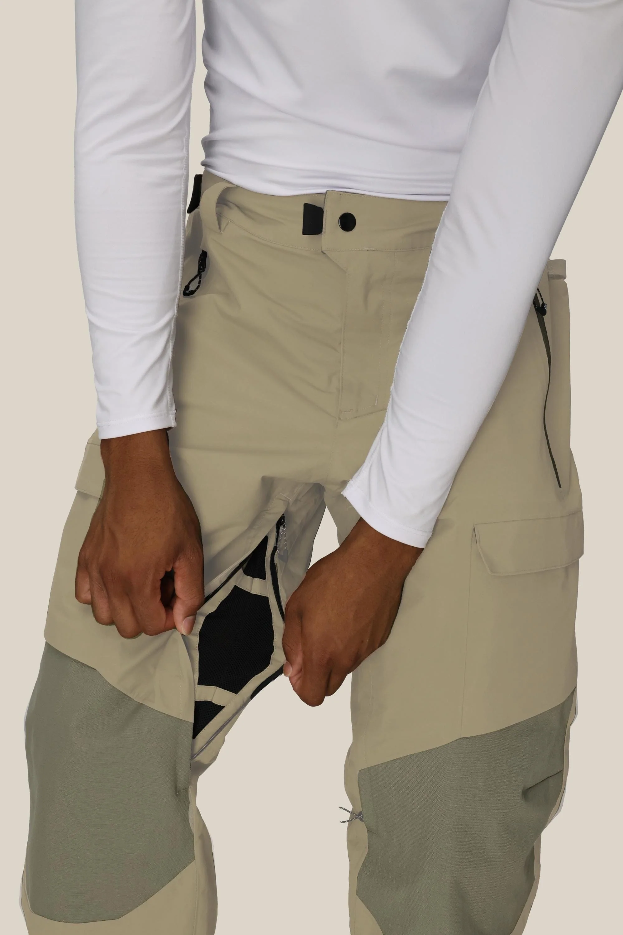 686 Men's GORE-TEX Dispatch™ Shell Pant - Image 19