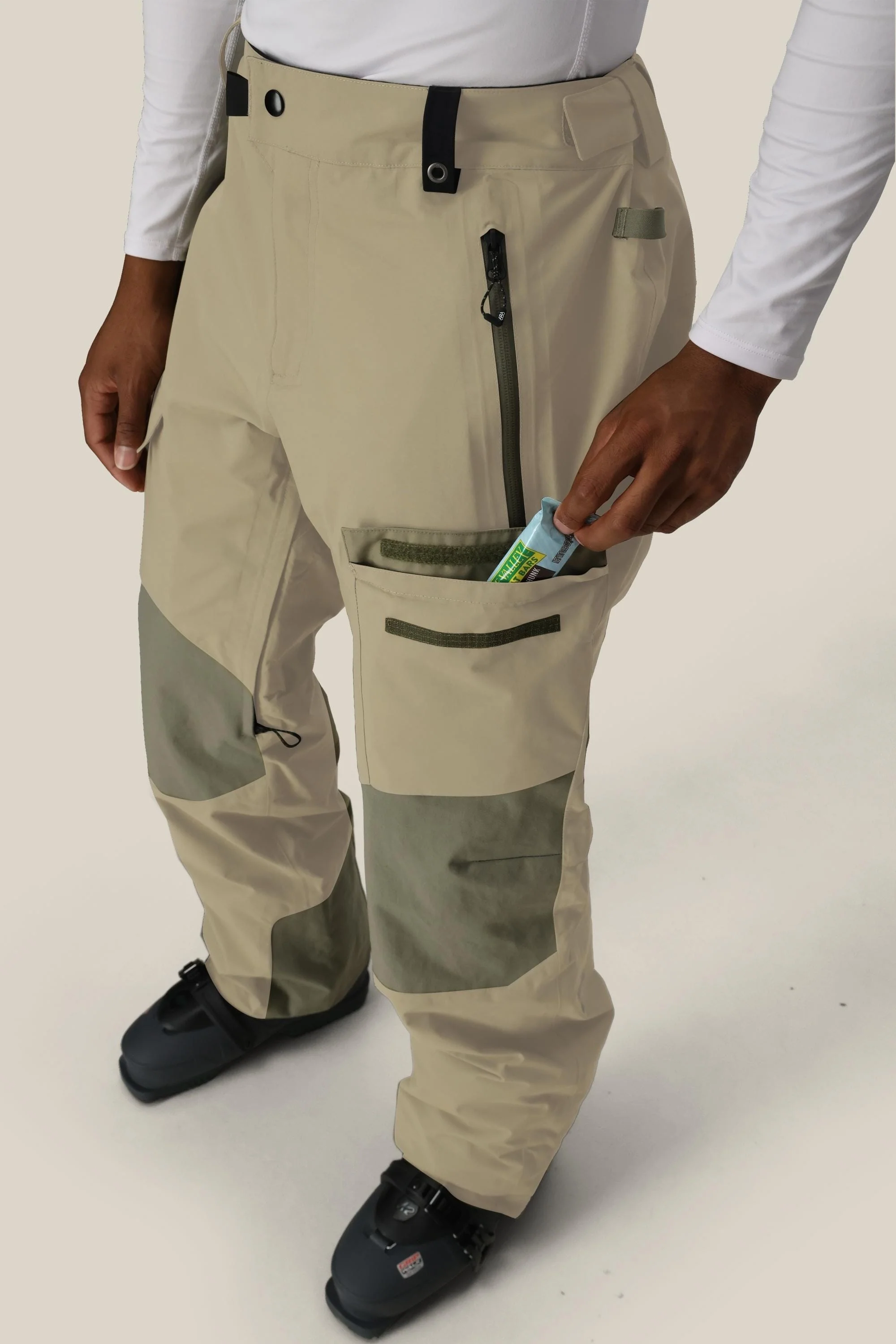 686 Men's GORE-TEX Dispatch™ Shell Pant - Image 21