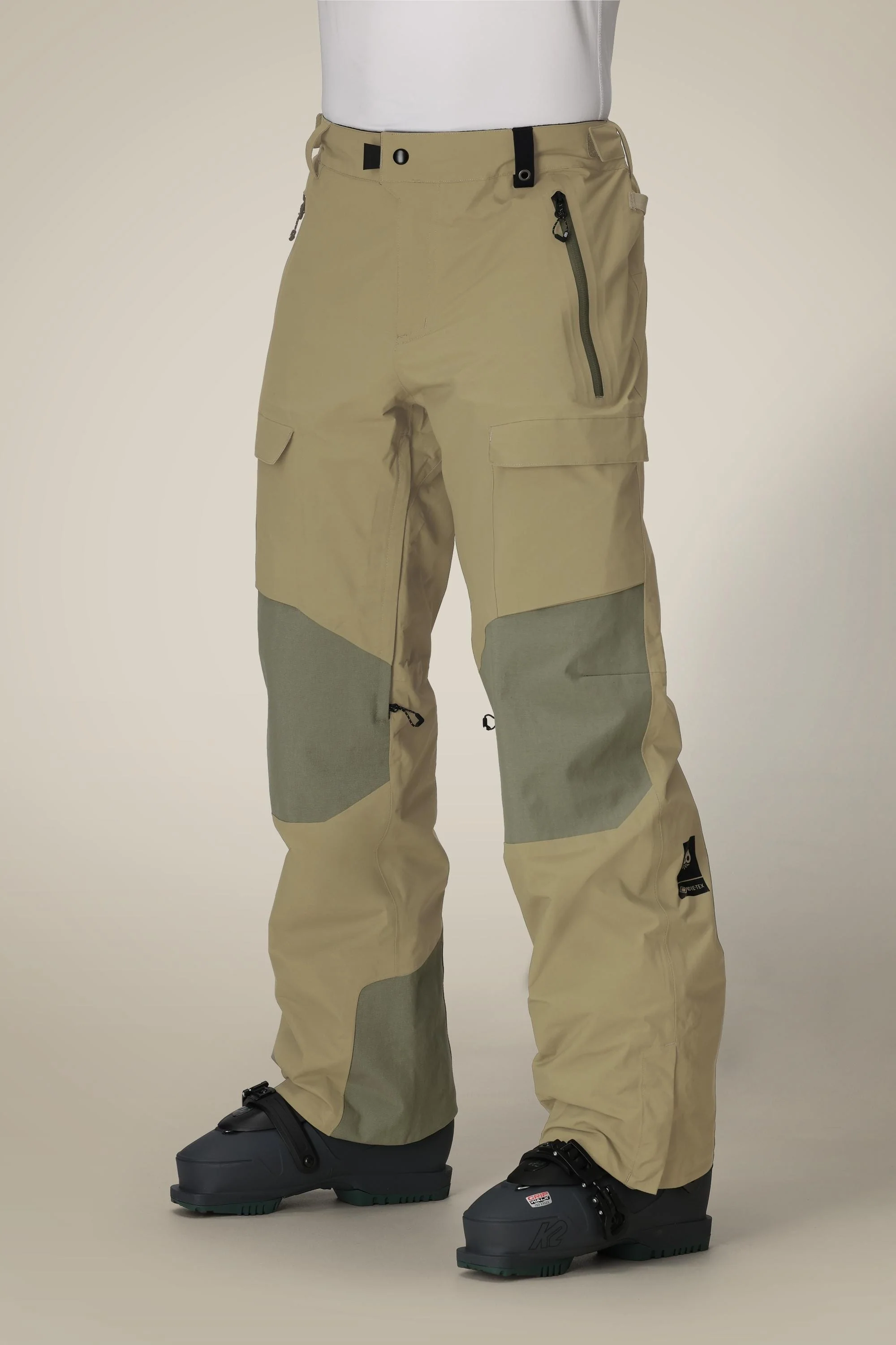 686 Men's GORE-TEX Dispatch™ Shell Pant - Image 22