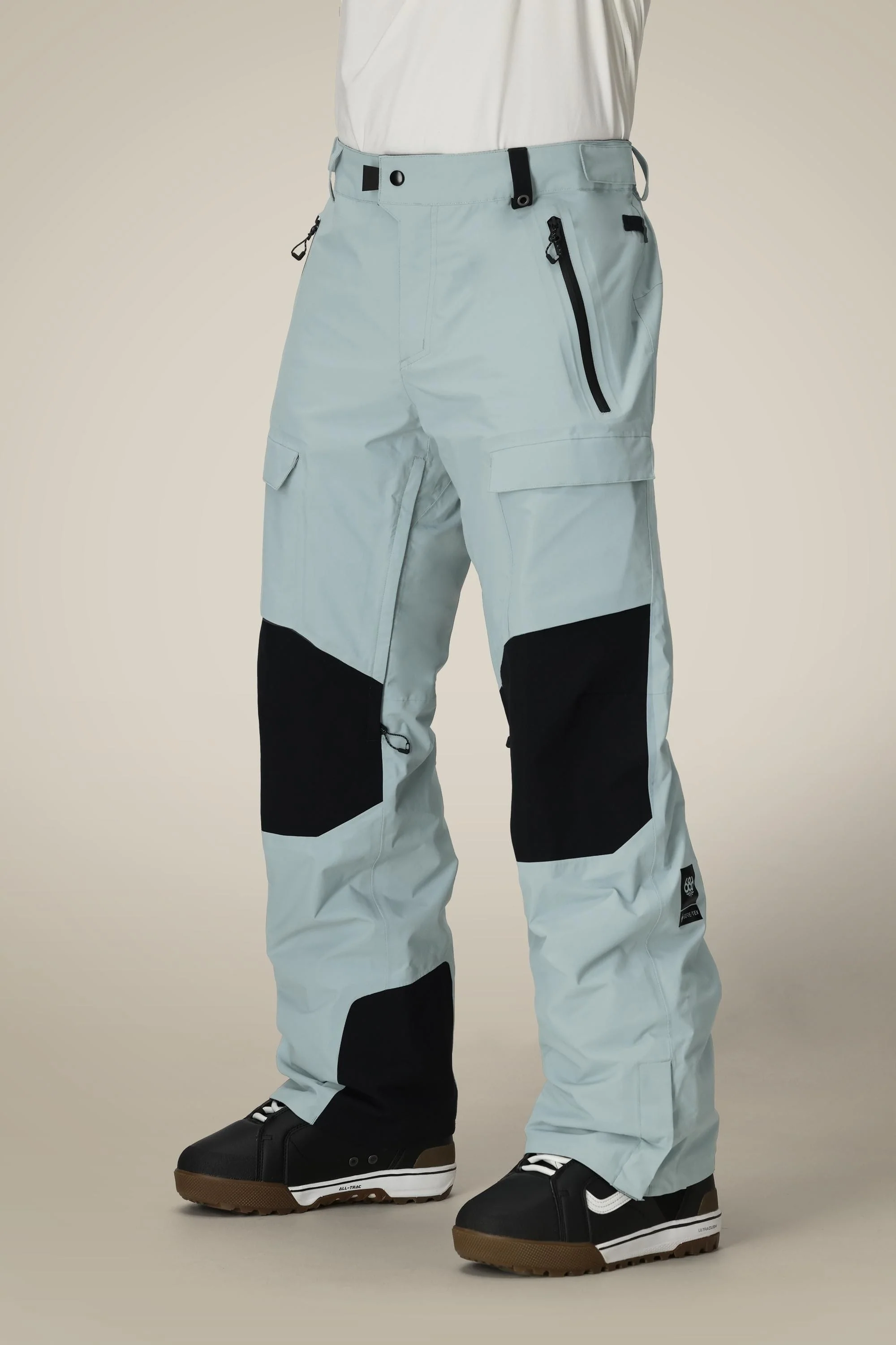 686 Men's GORE-TEX Dispatch™ Shell Pant - Image 9