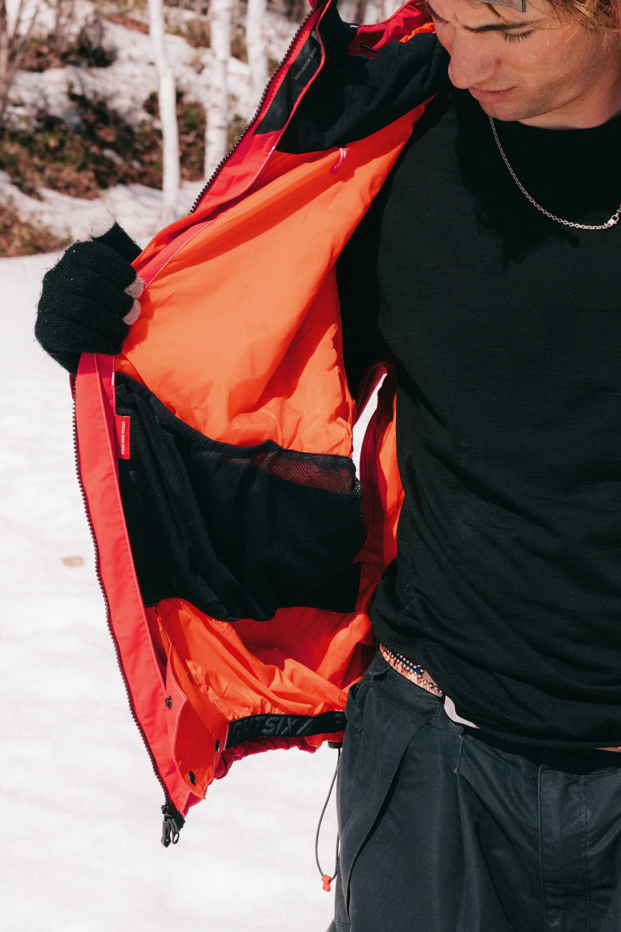 686 Dojo® GORE-TEX Jacket - Image 7