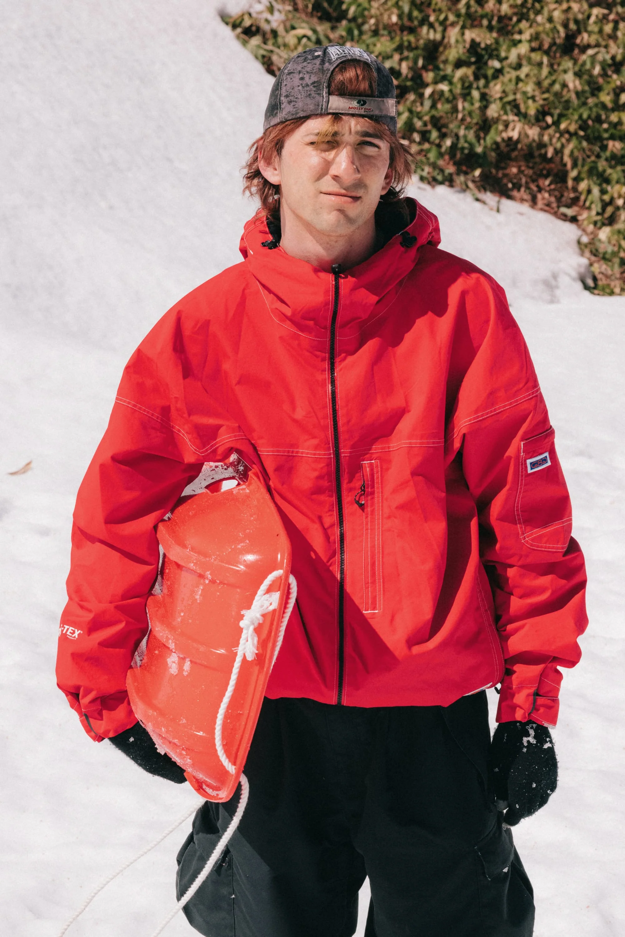 686 Dojo® GORE-TEX Jacket - Image 8