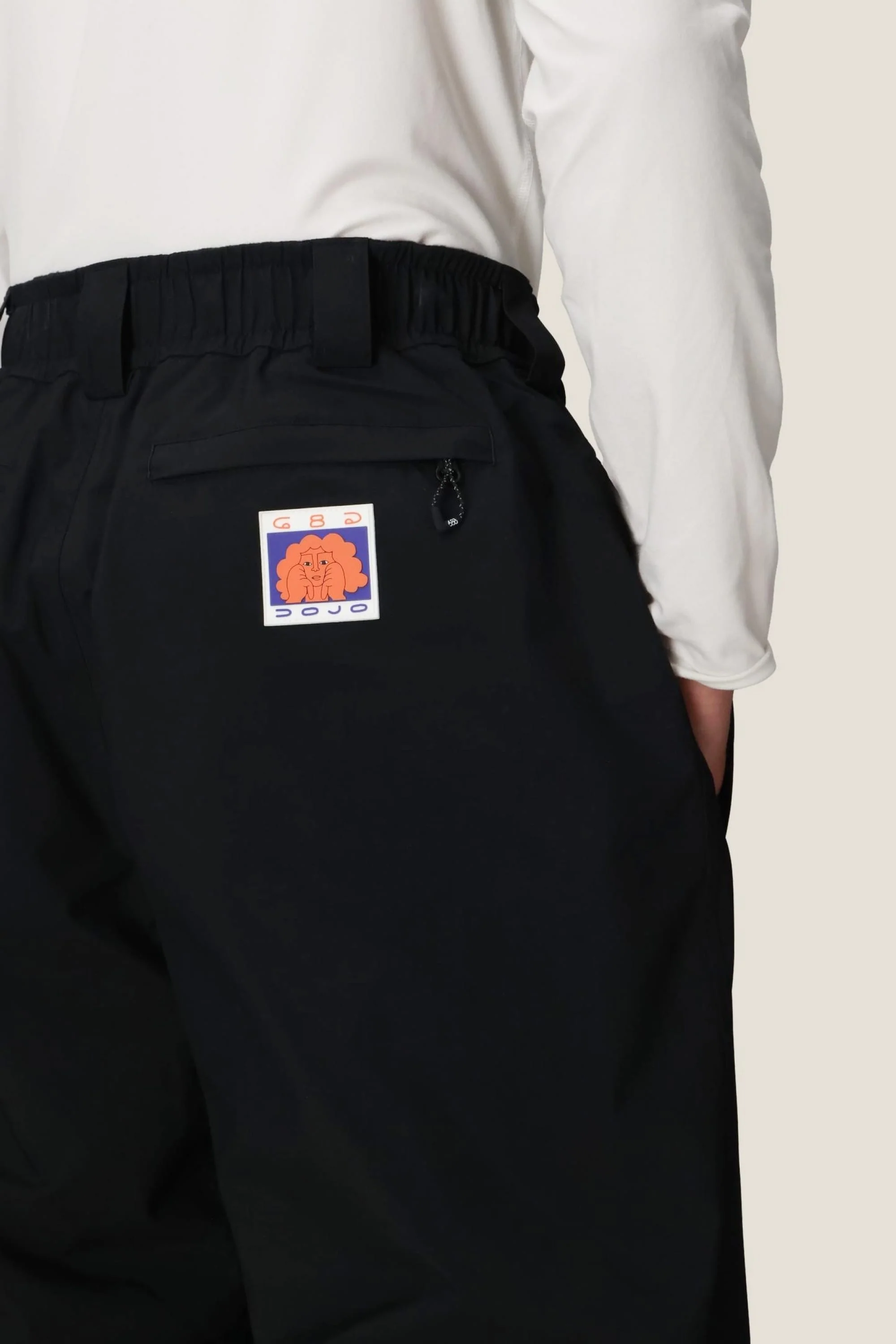 686 Dojo® GORE-TEX Pant - Image 3