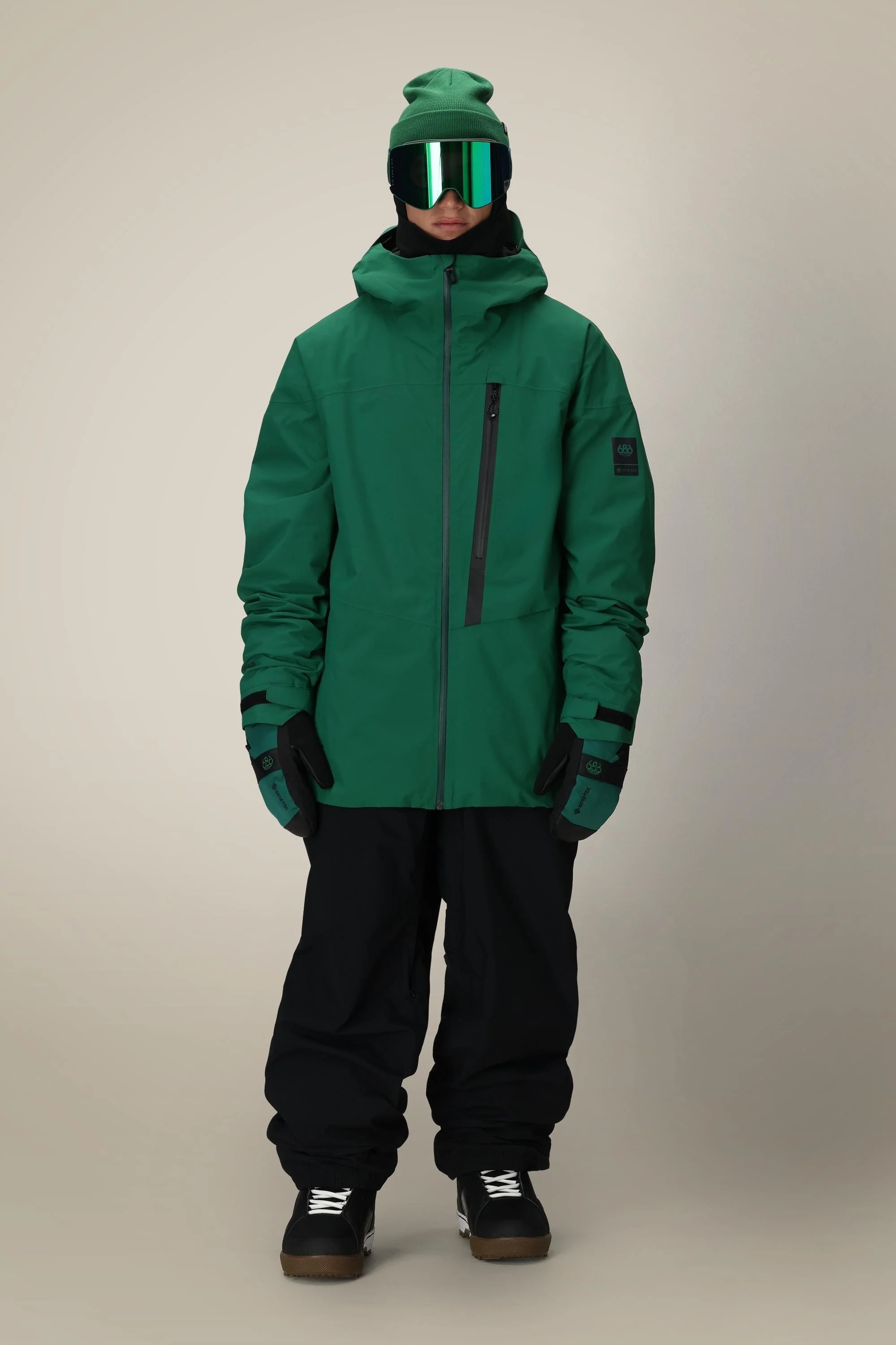 686 Dojo® GORE-TEX Pant - Image 8