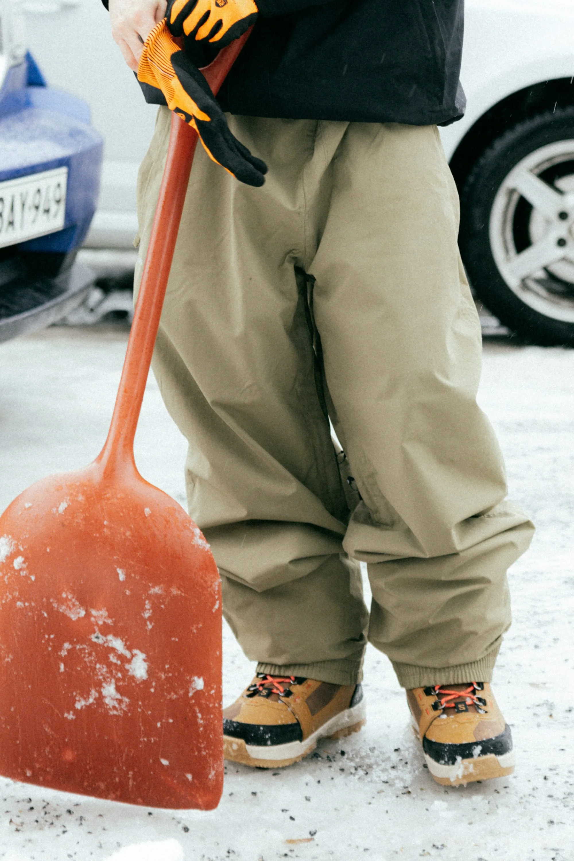 686 Dojo® GORE-TEX Pant - Image 9