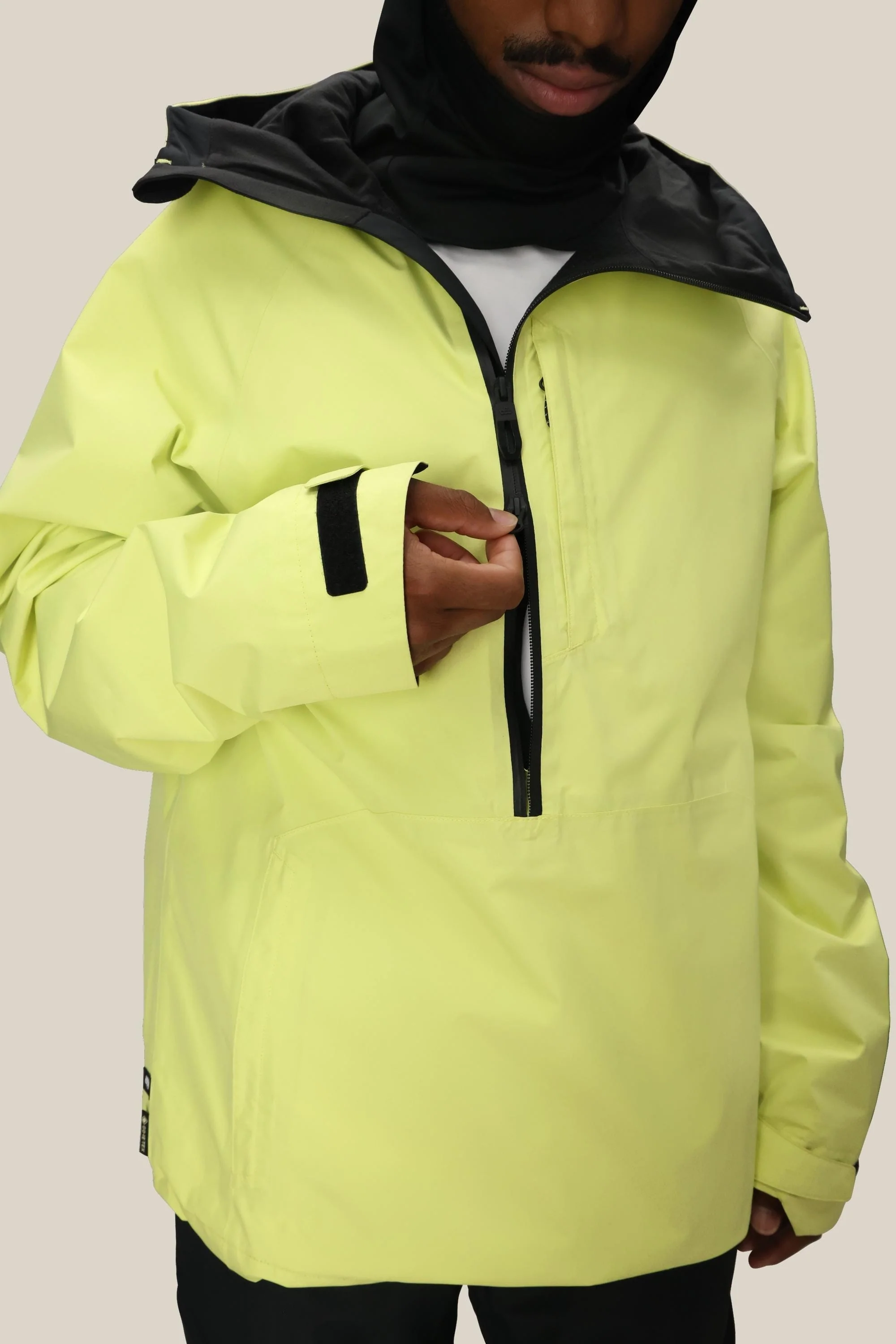 686 Men's GORE-TEX Fragment Shell Anorak - Image 14