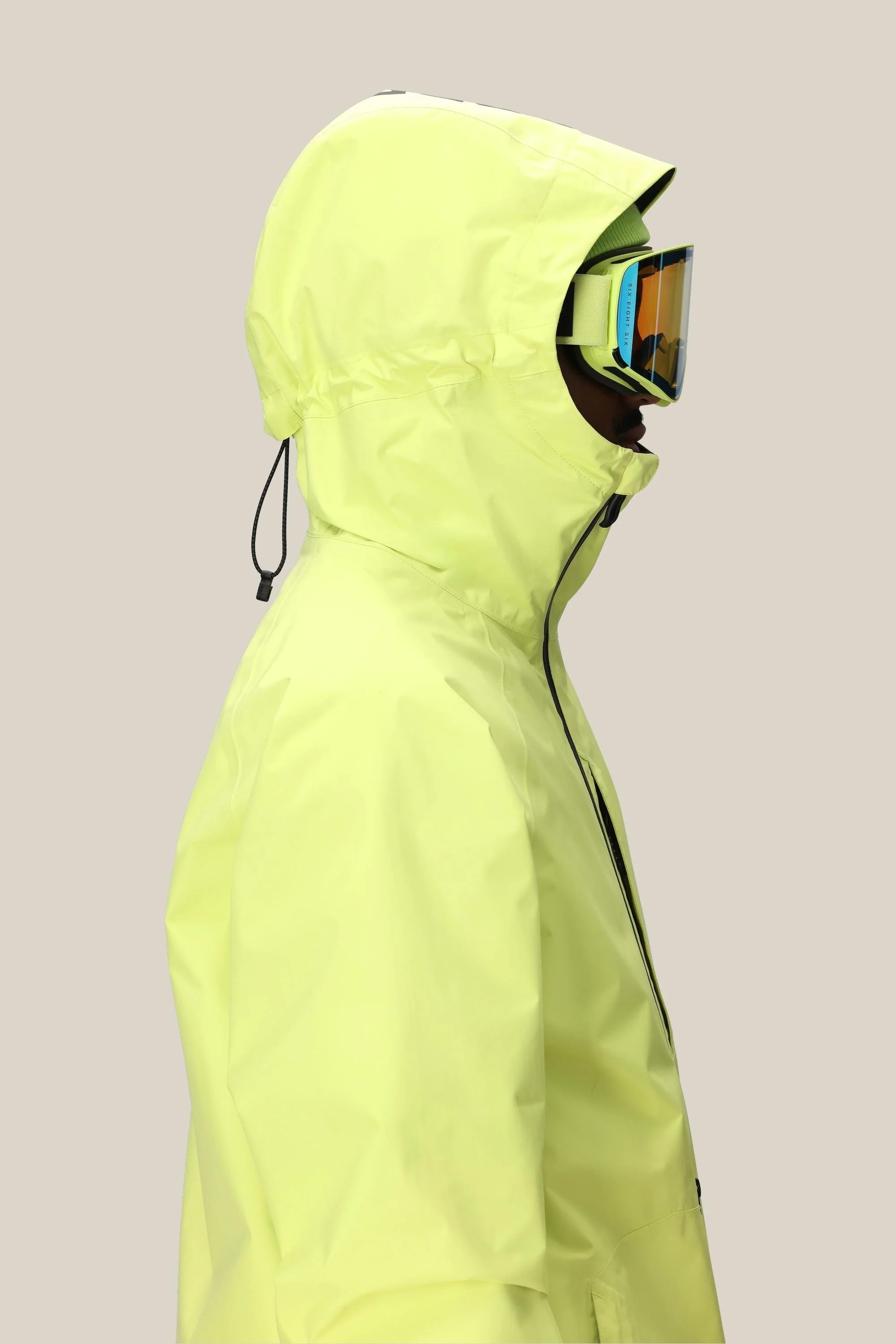 686 Men's GORE-TEX Fragment Shell Anorak - Image 15
