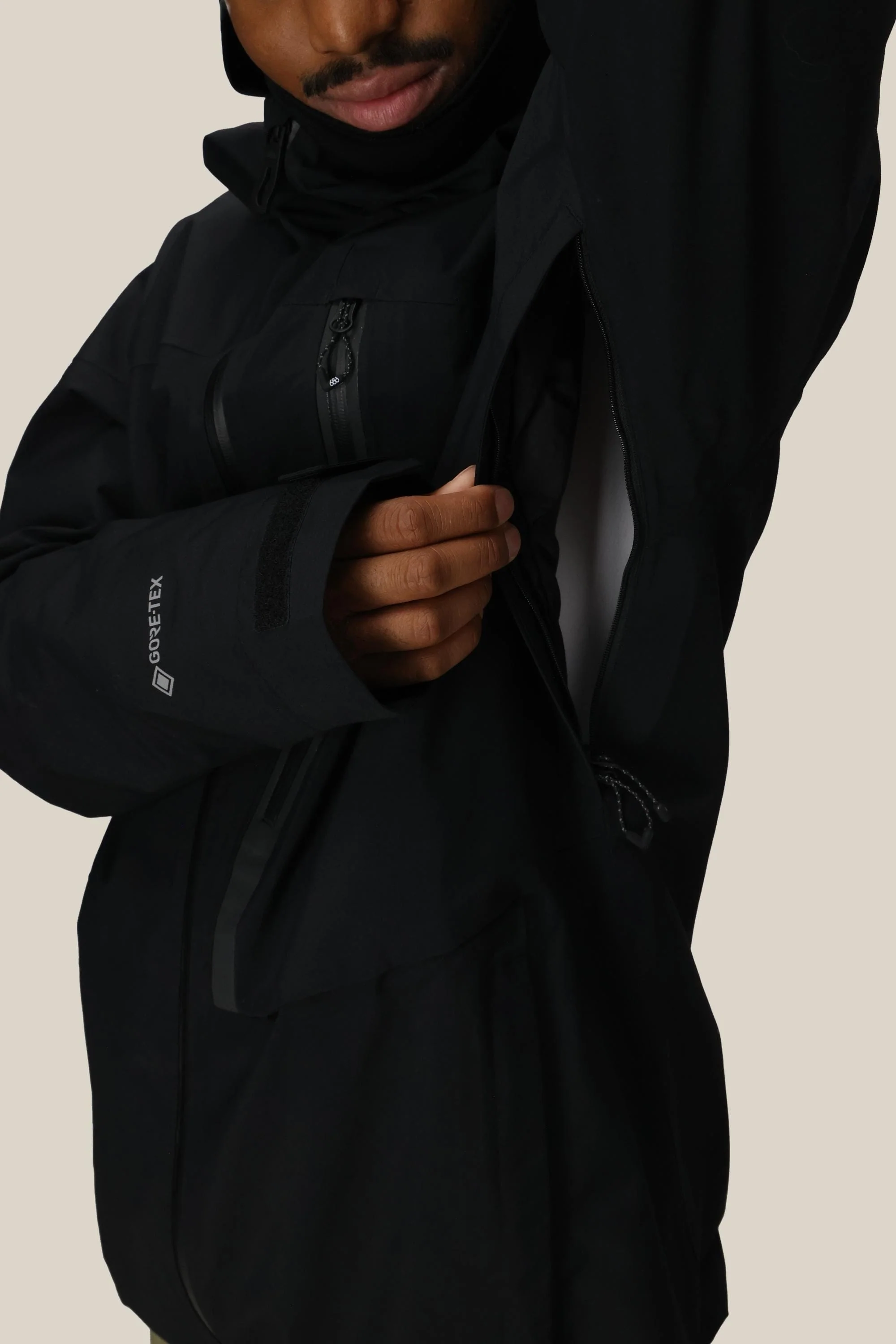 686 Men's GORE-TEX GT Thermagraph® Jacket - Image 13