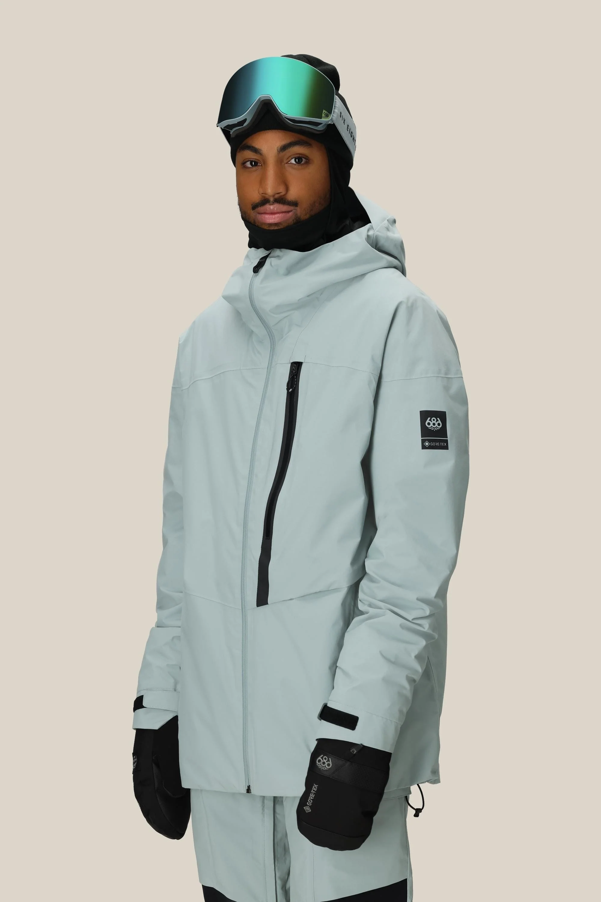 686 Men's GORE-TEX GT Thermagraph® Jacket - Image 17
