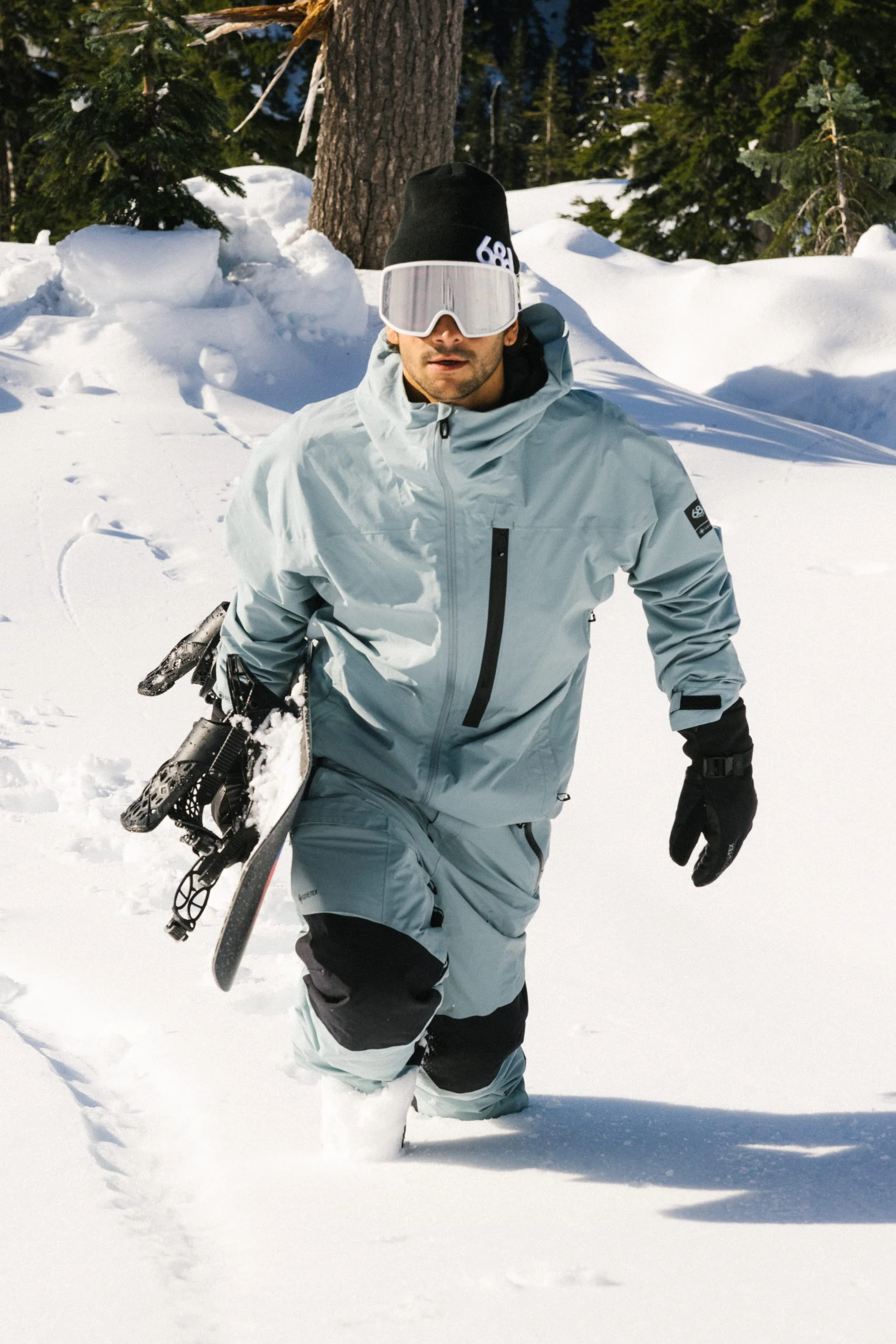 686 Men's GORE-TEX GT Thermagraph® Jacket - Image 21