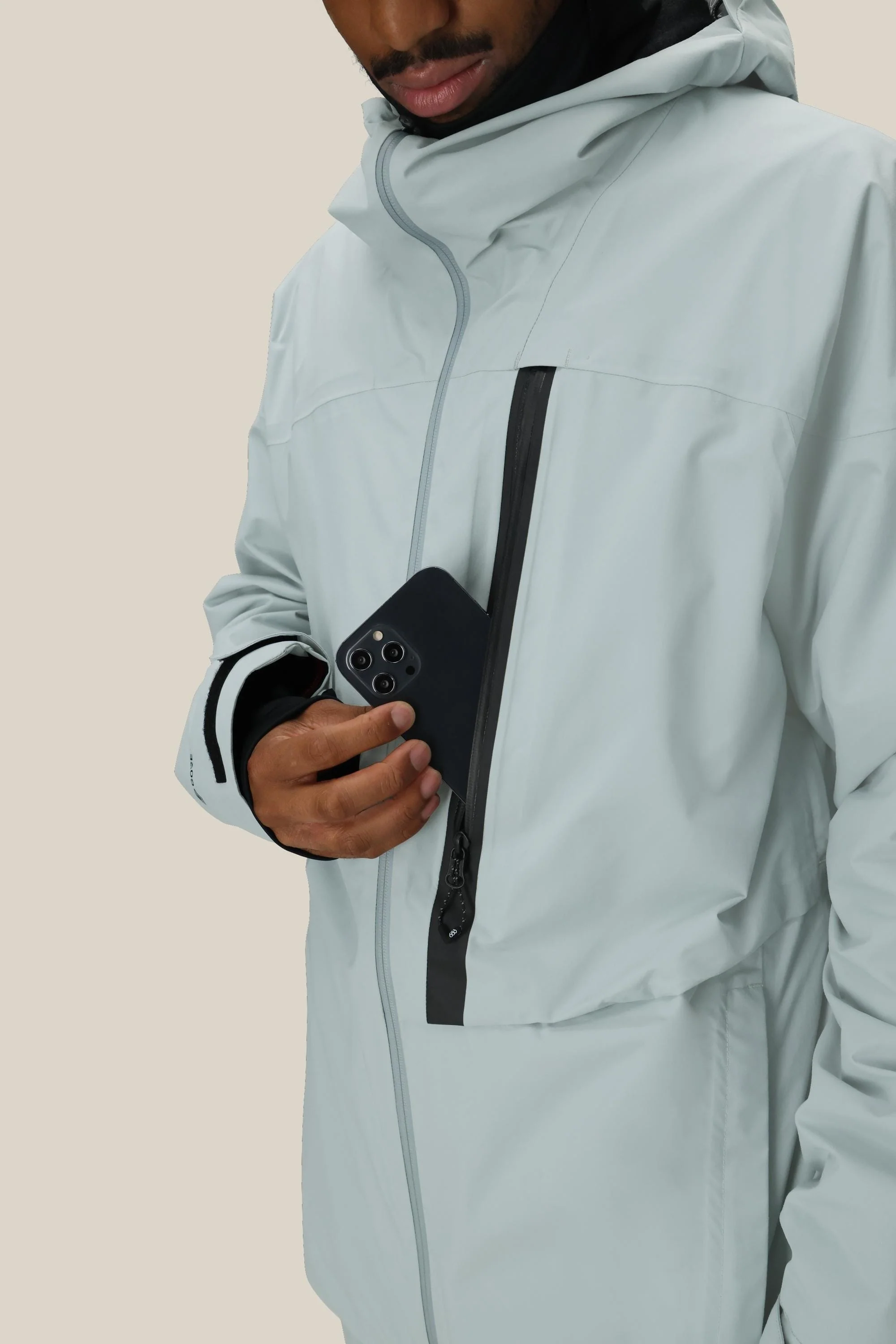 686 Men's GORE-TEX GT Thermagraph® Jacket - Image 22