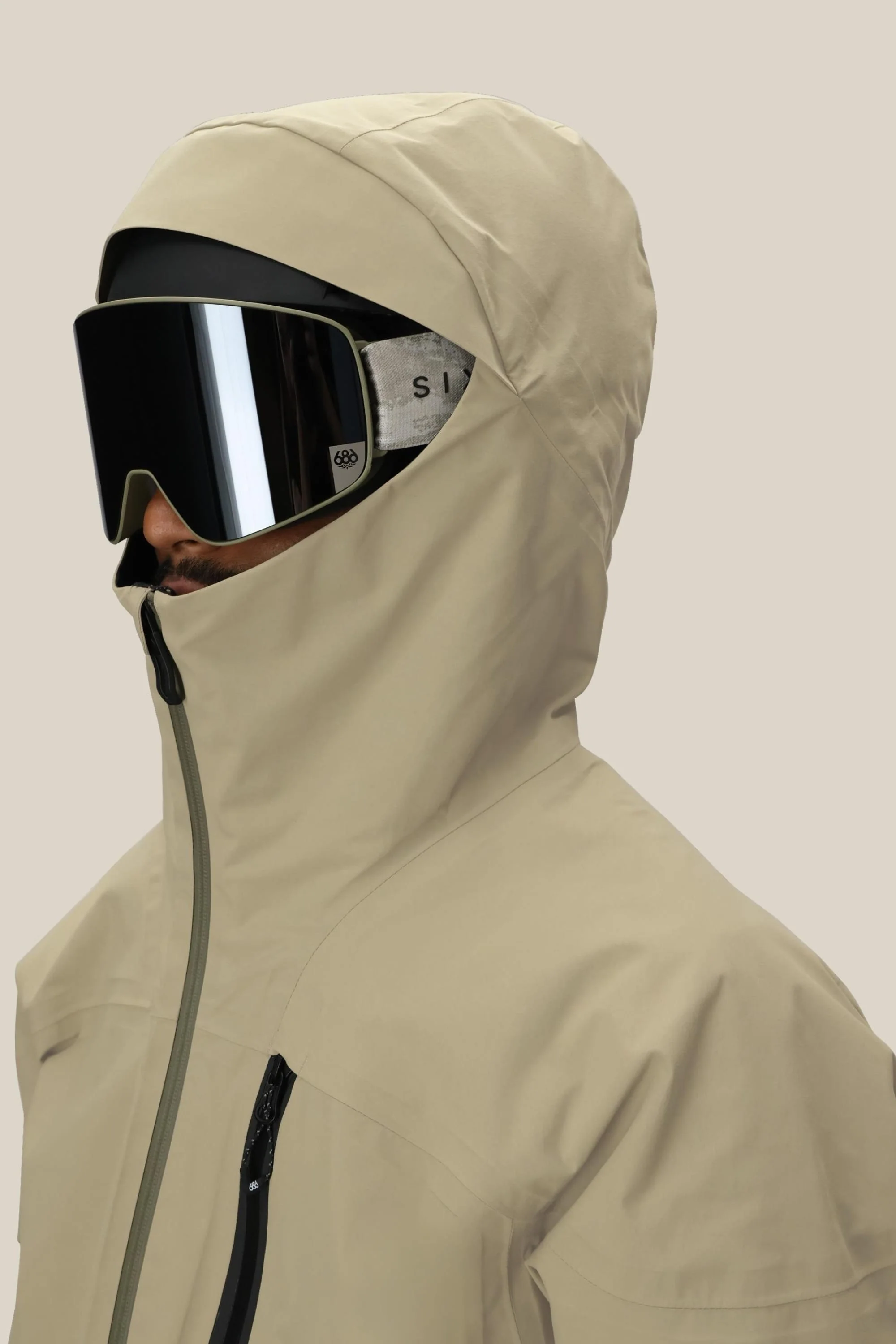 686 Men's GORE-TEX GT Thermagraph® Jacket - Image 26