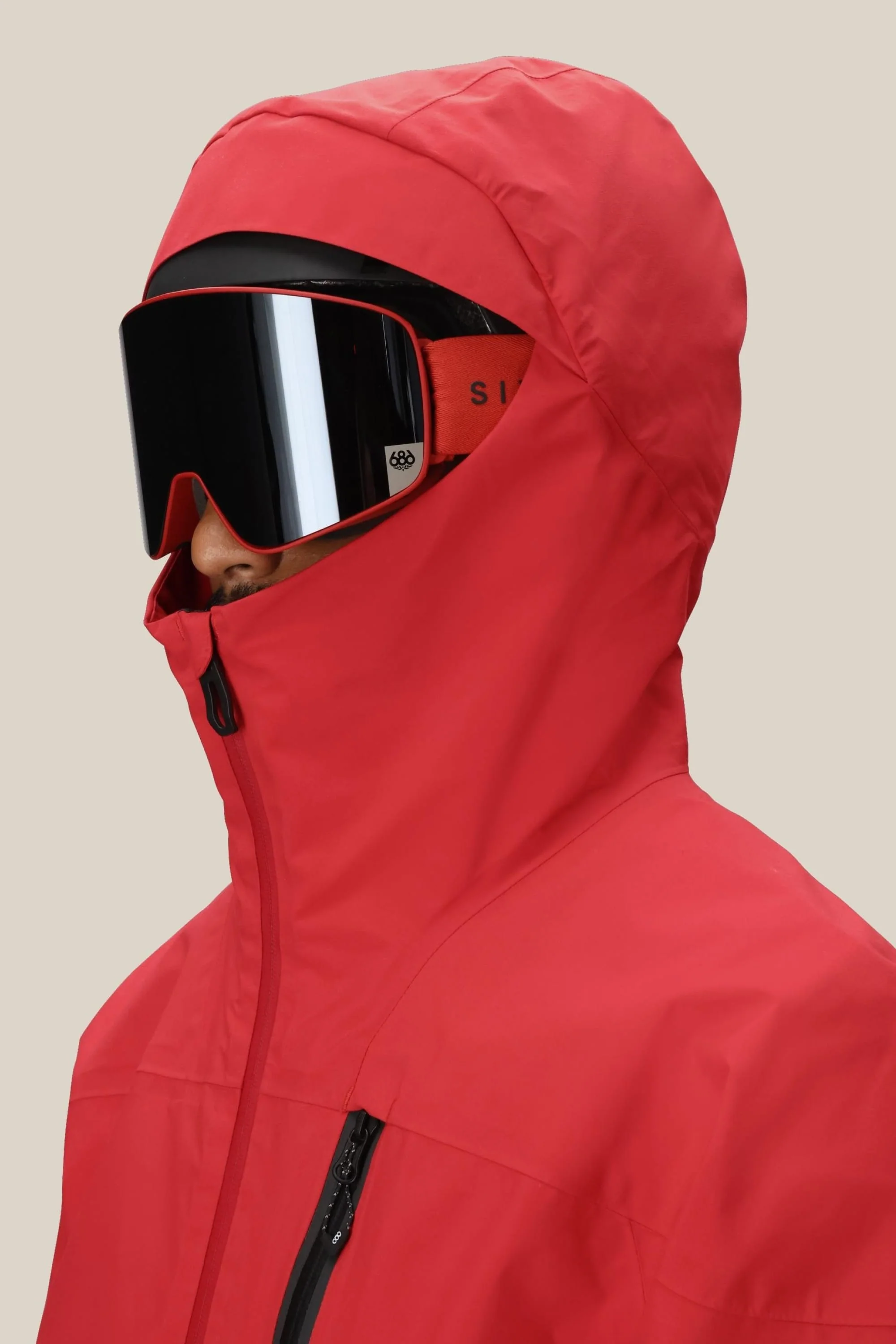 686 Men's GORE-TEX GT Thermagraph® Jacket - Image 34