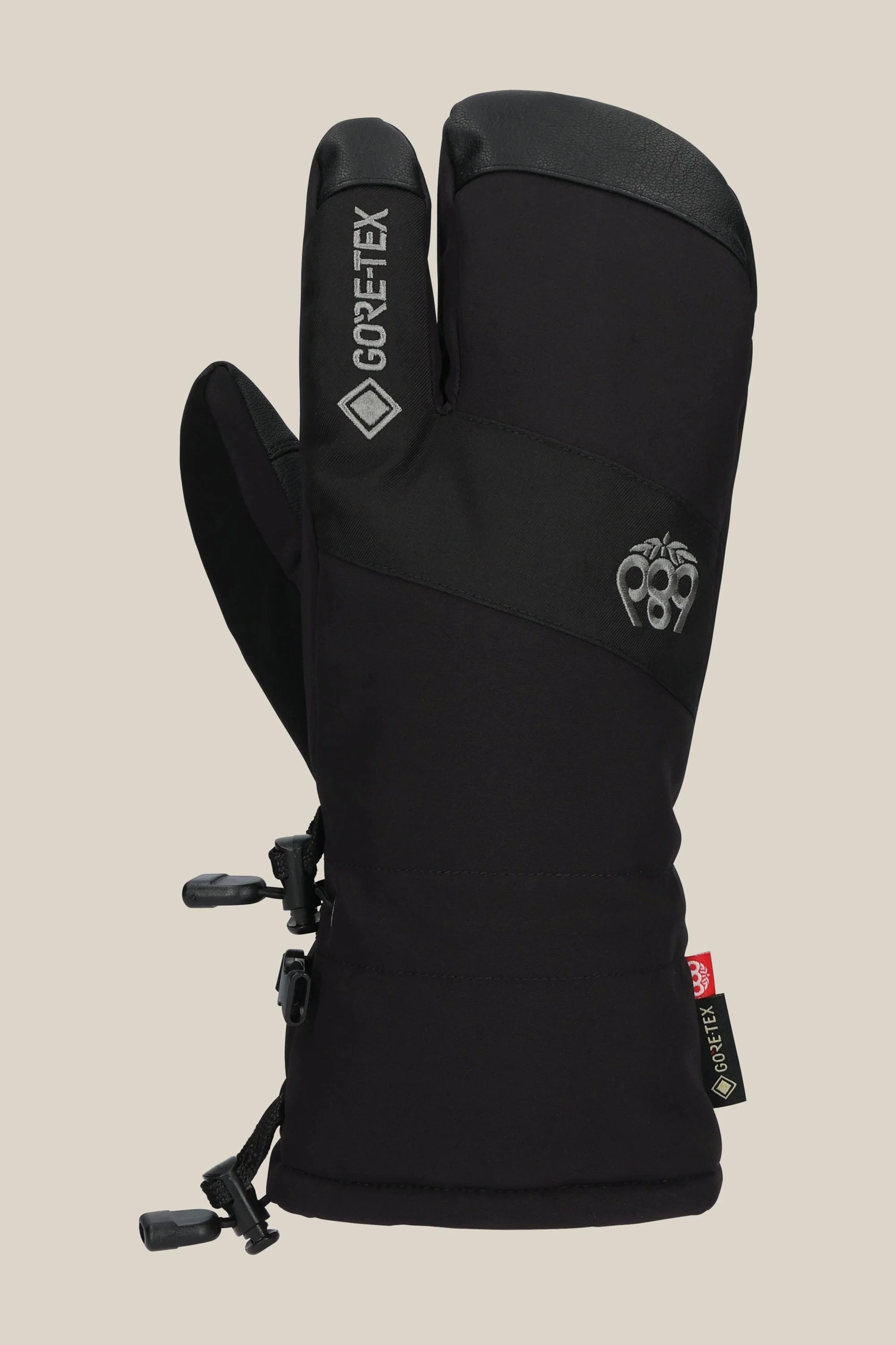 686 Men's GORE-TEX Linear Trigger Mitt